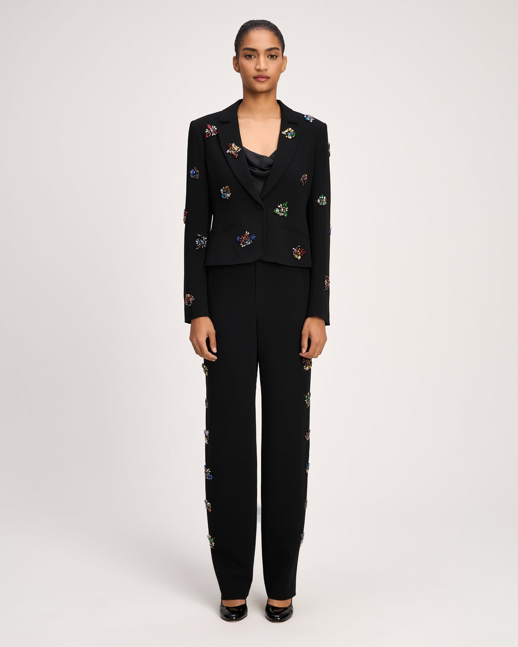 Crown Jewel Le Petit Karlie Blazer