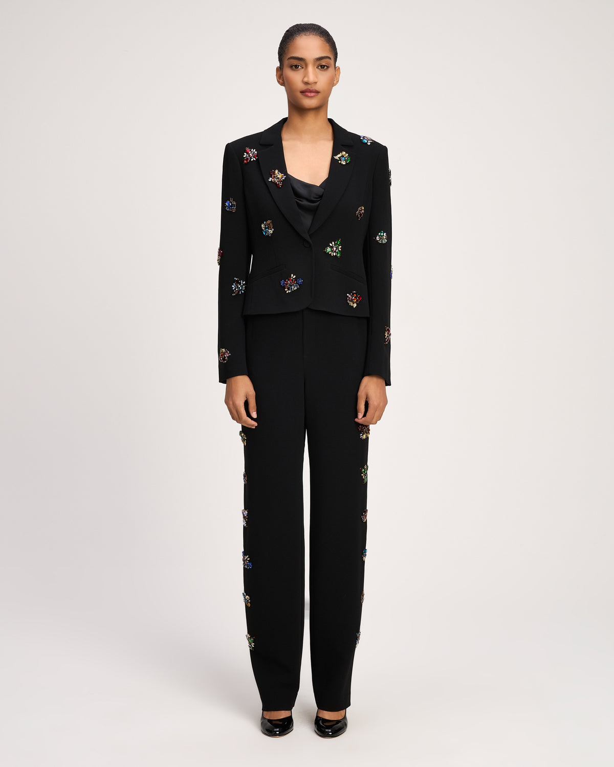 Crown Jewel Le Petit Karlie Blazer