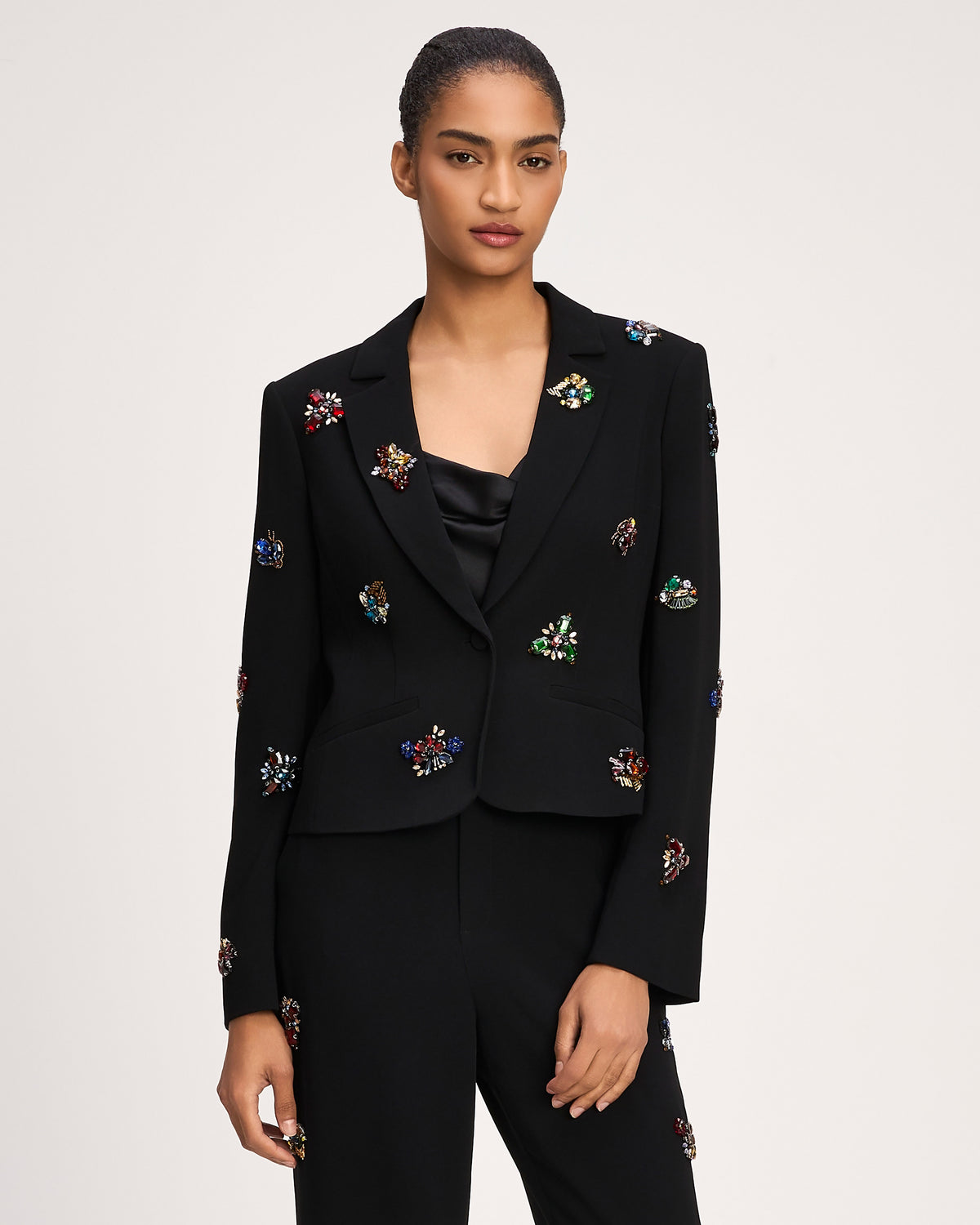 Crown Jewel Le Petit Karlie Blazer