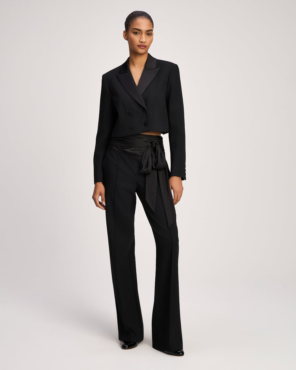 Romilly Jacket