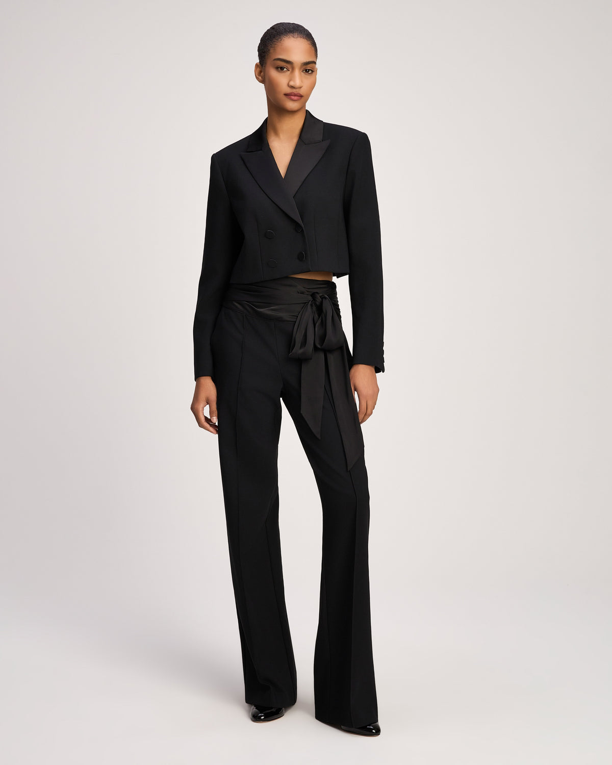Romilly Jacket