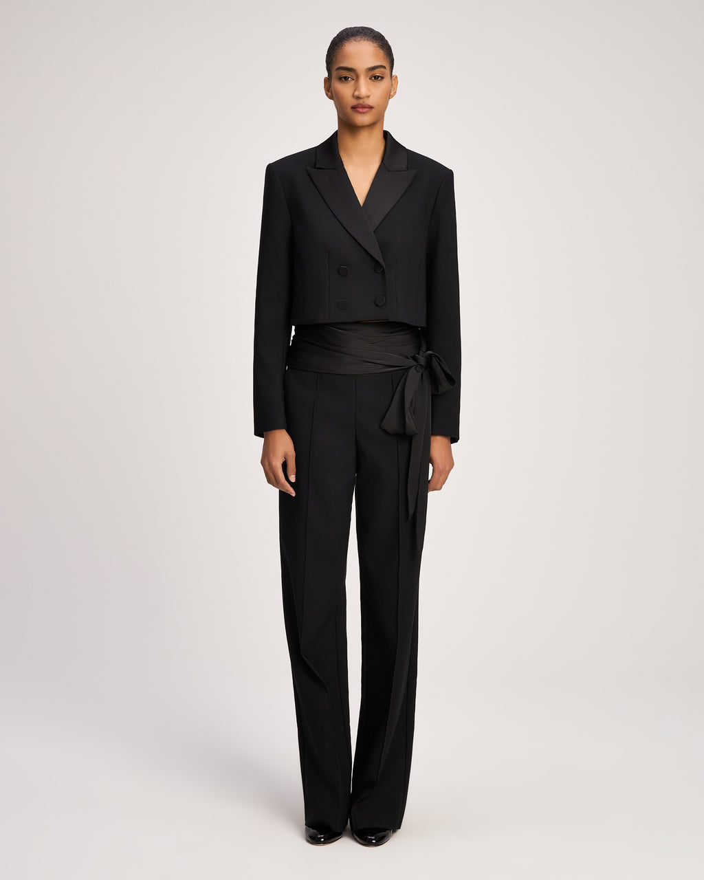 Romilly Jacket