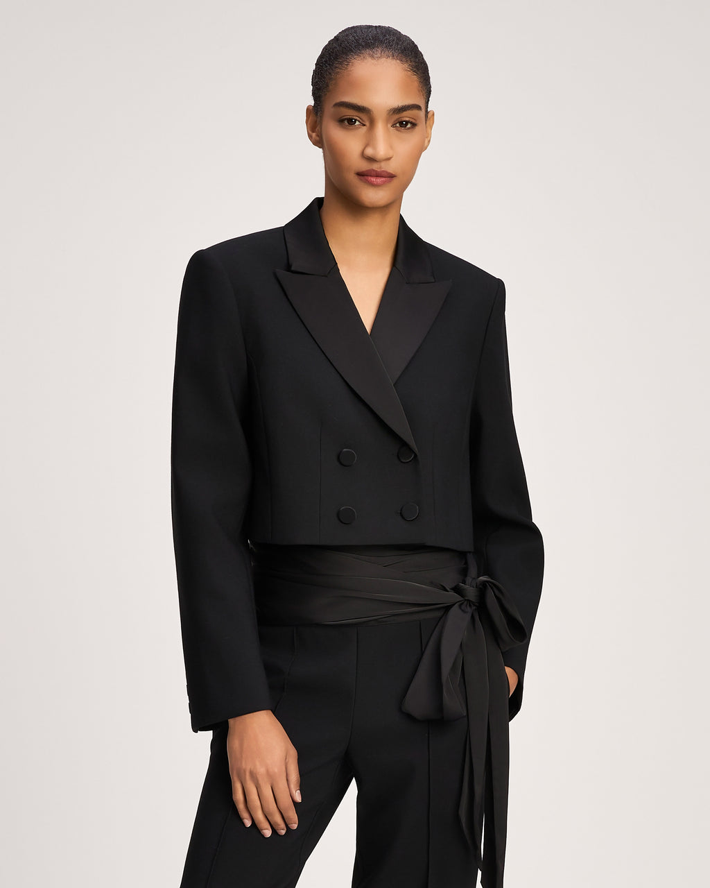 Romilly Jacket