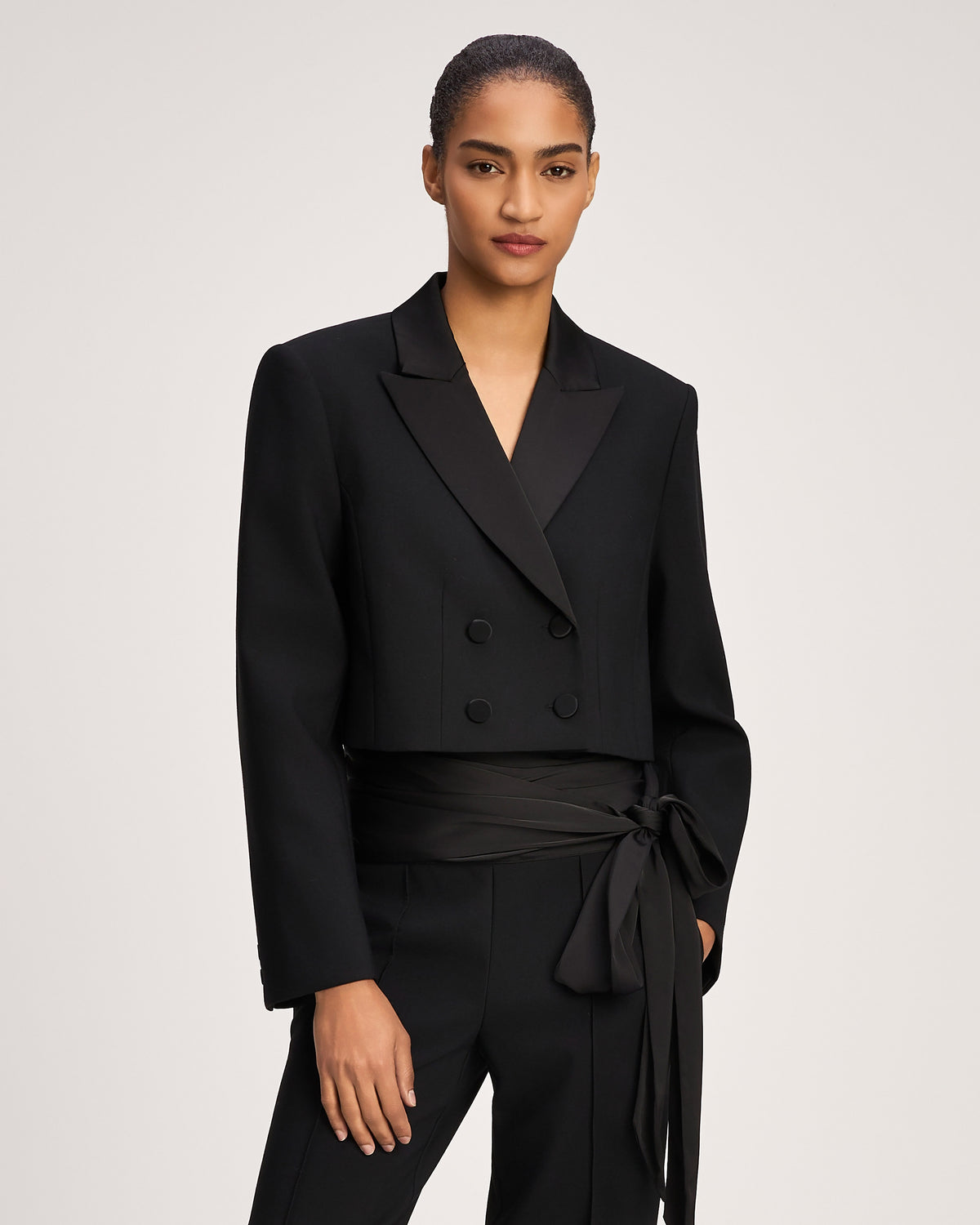 Romilly Jacket
