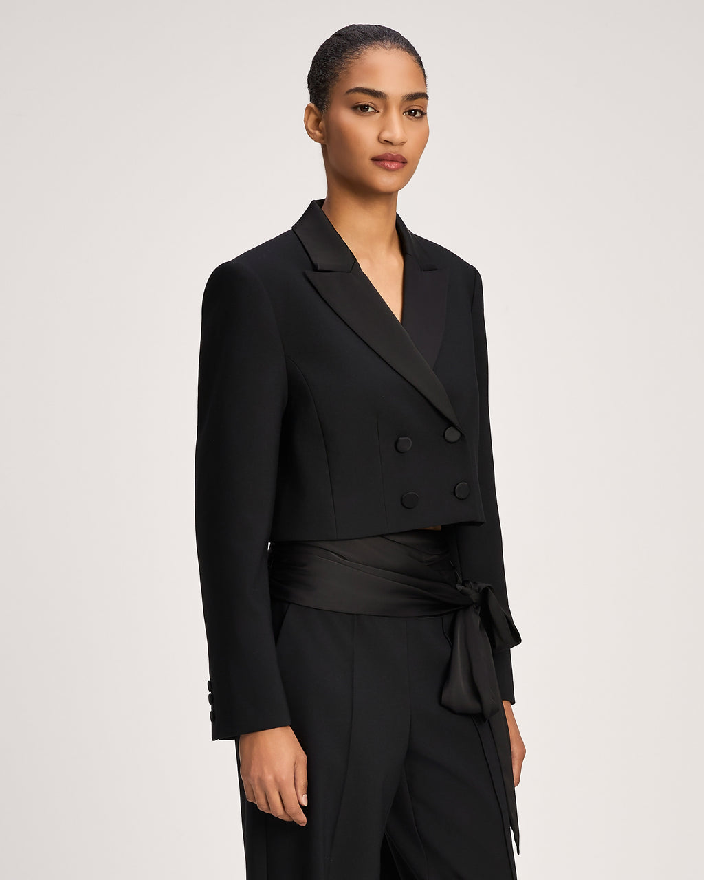 Romilly Jacket