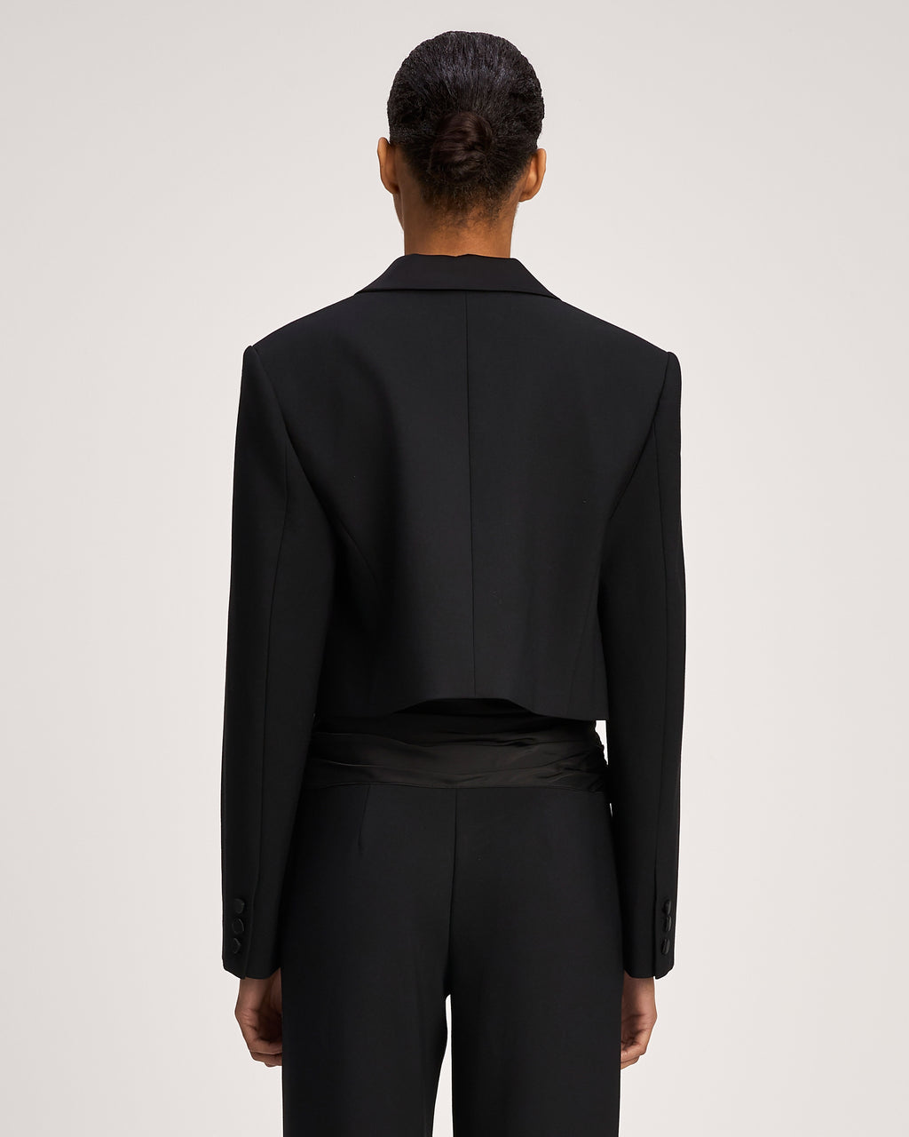 Romilly Jacket