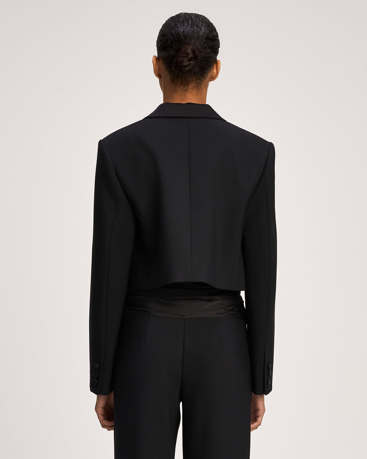 Romilly Jacket