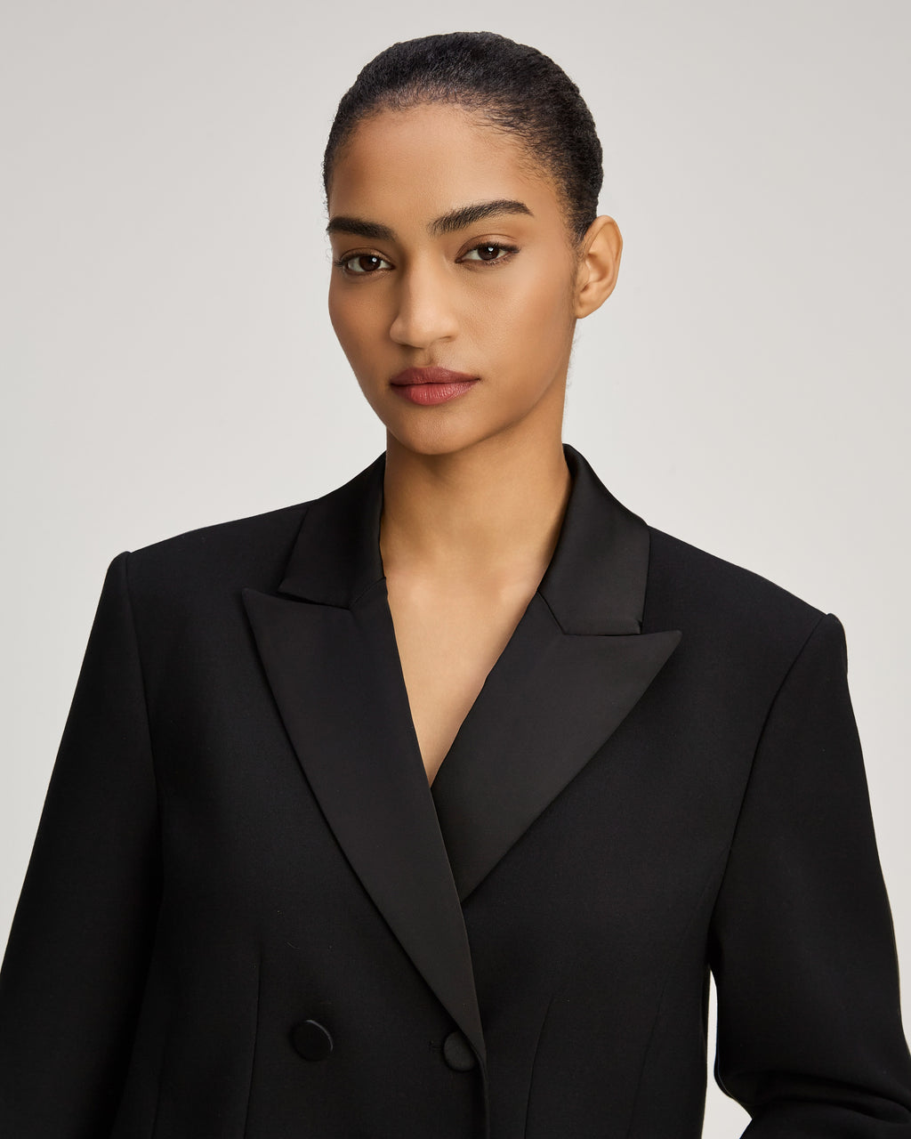 Romilly Jacket