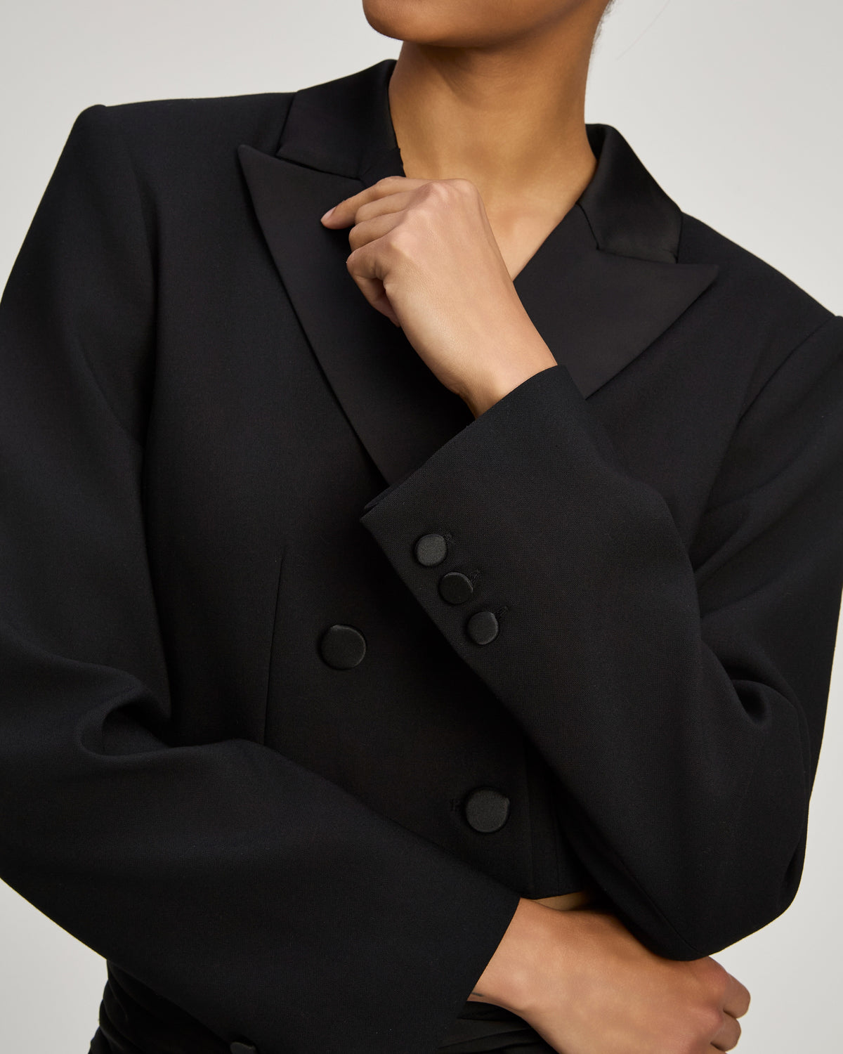 Romilly Jacket