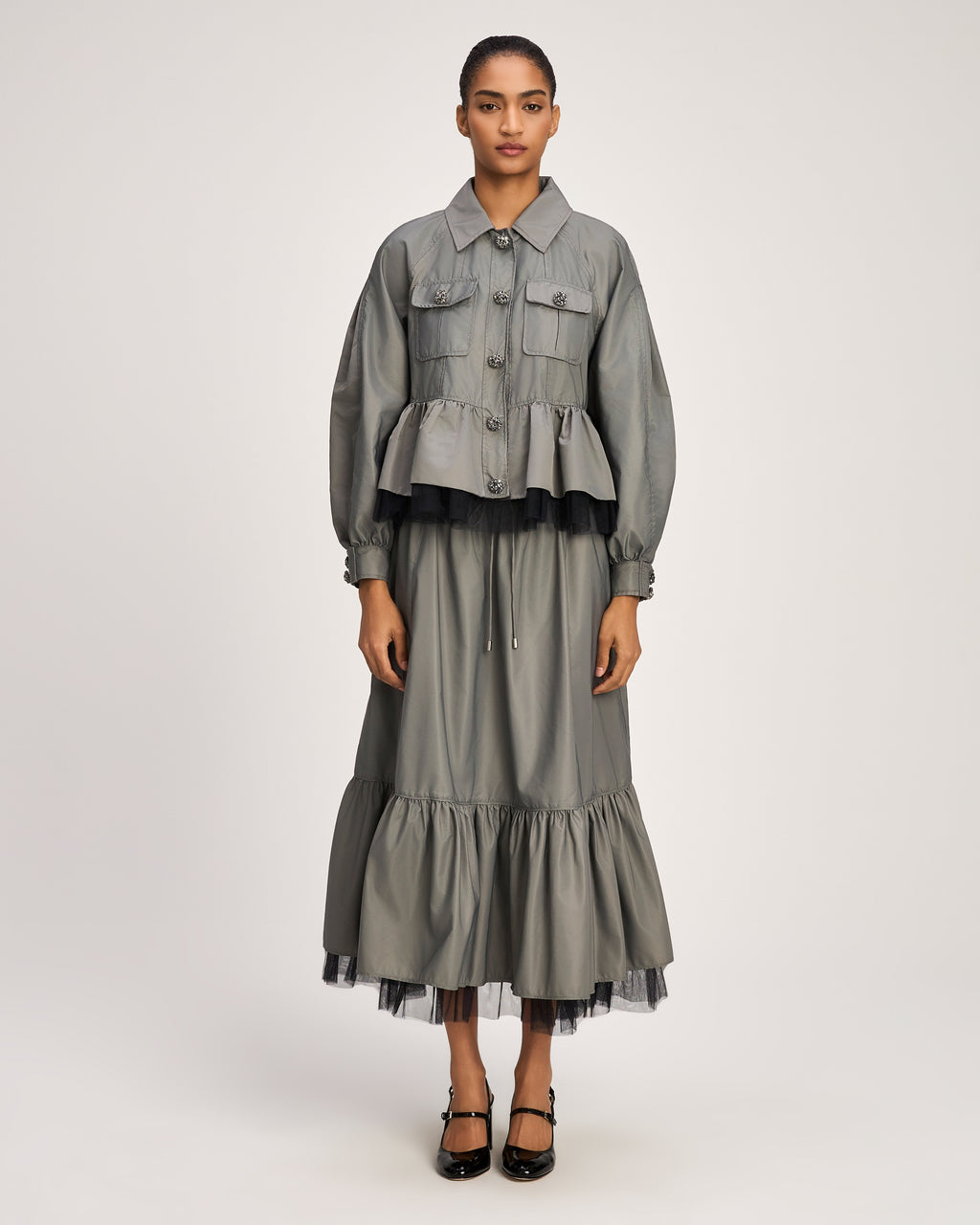 Margot Jacket