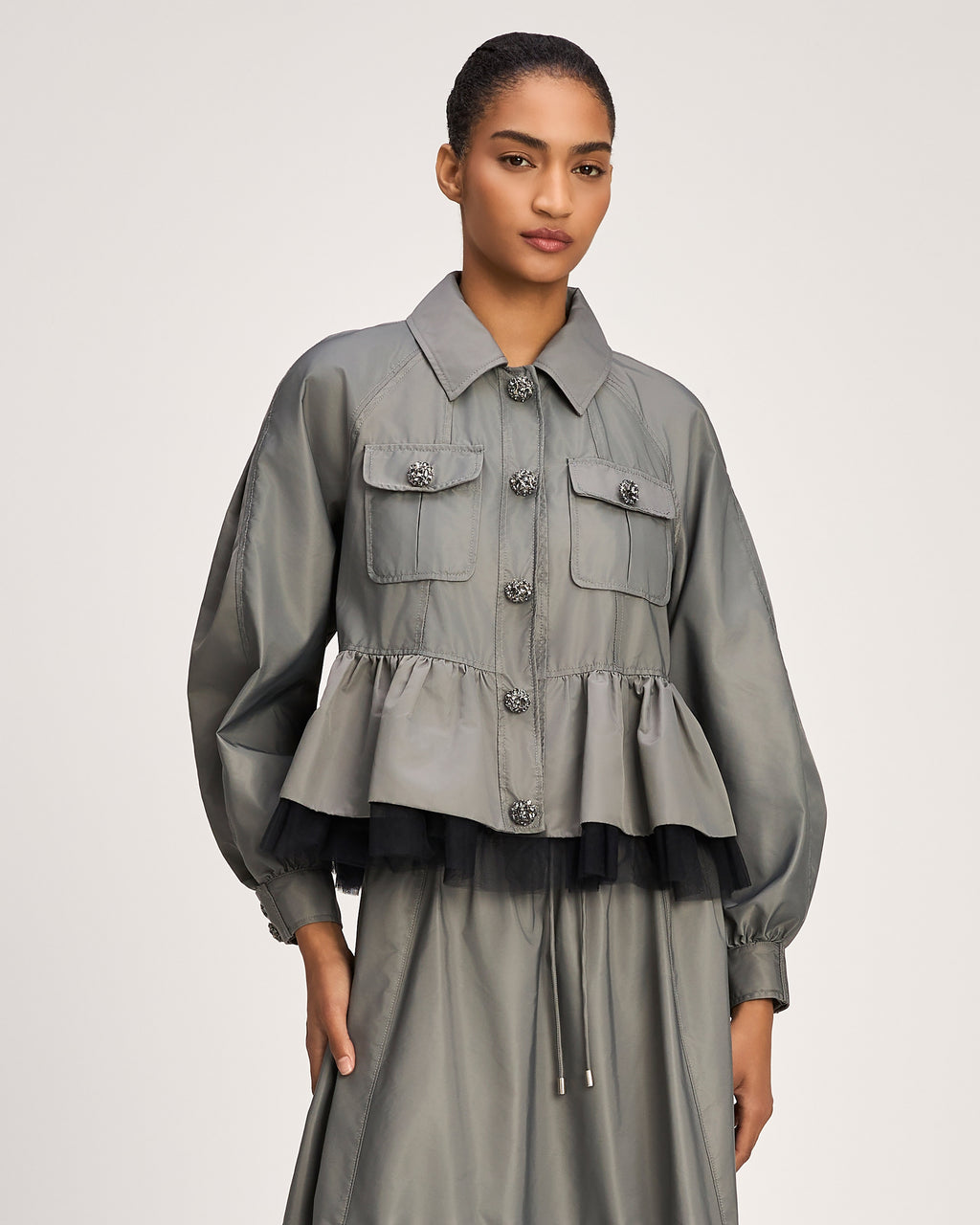 Margot Jacket