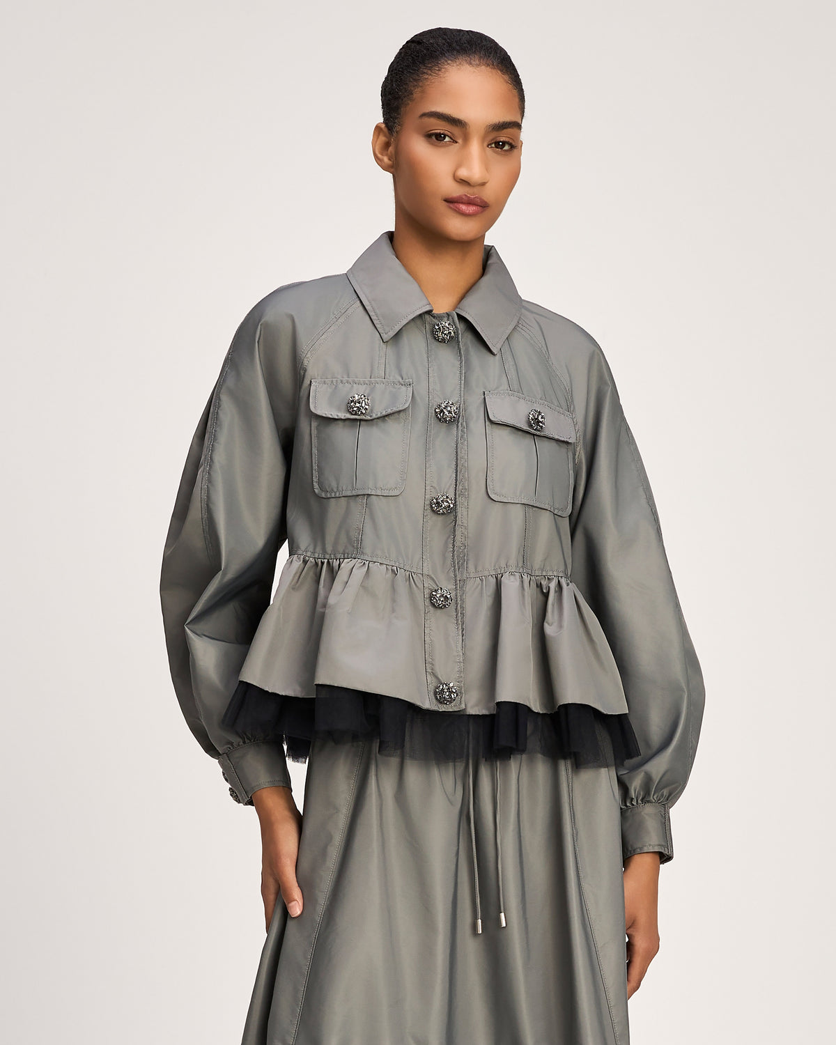 Margot Jacket