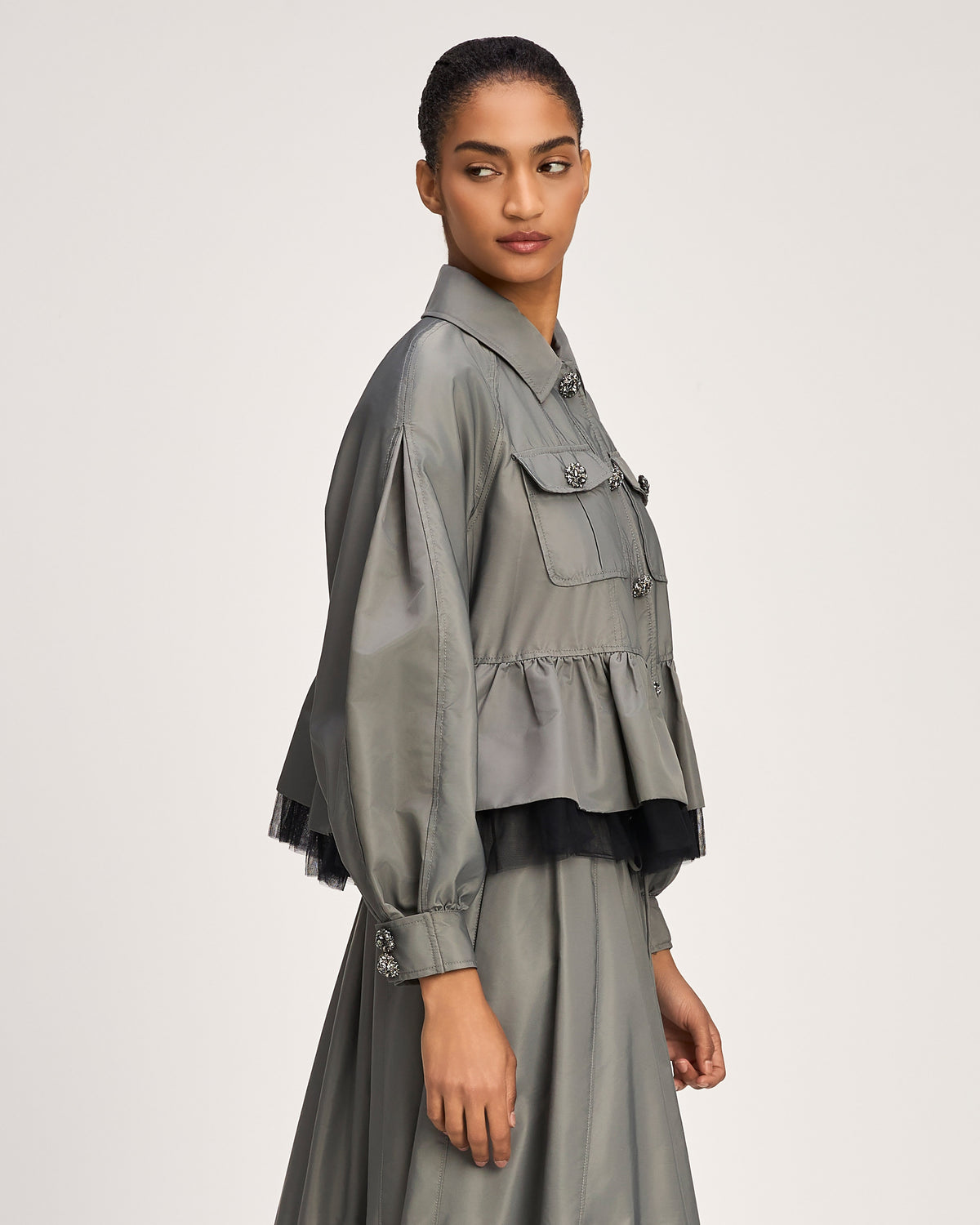 Margot Jacket