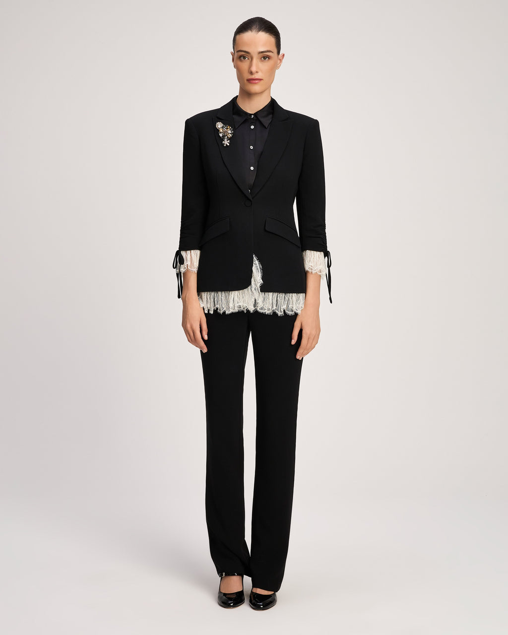 Roxie Blazer