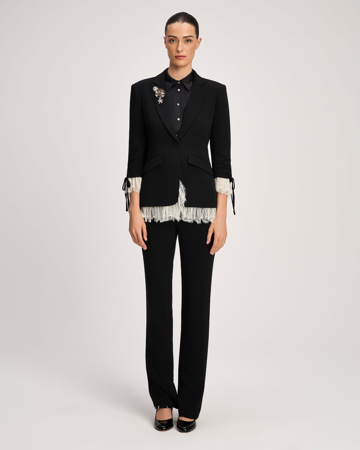 Roxie Blazer