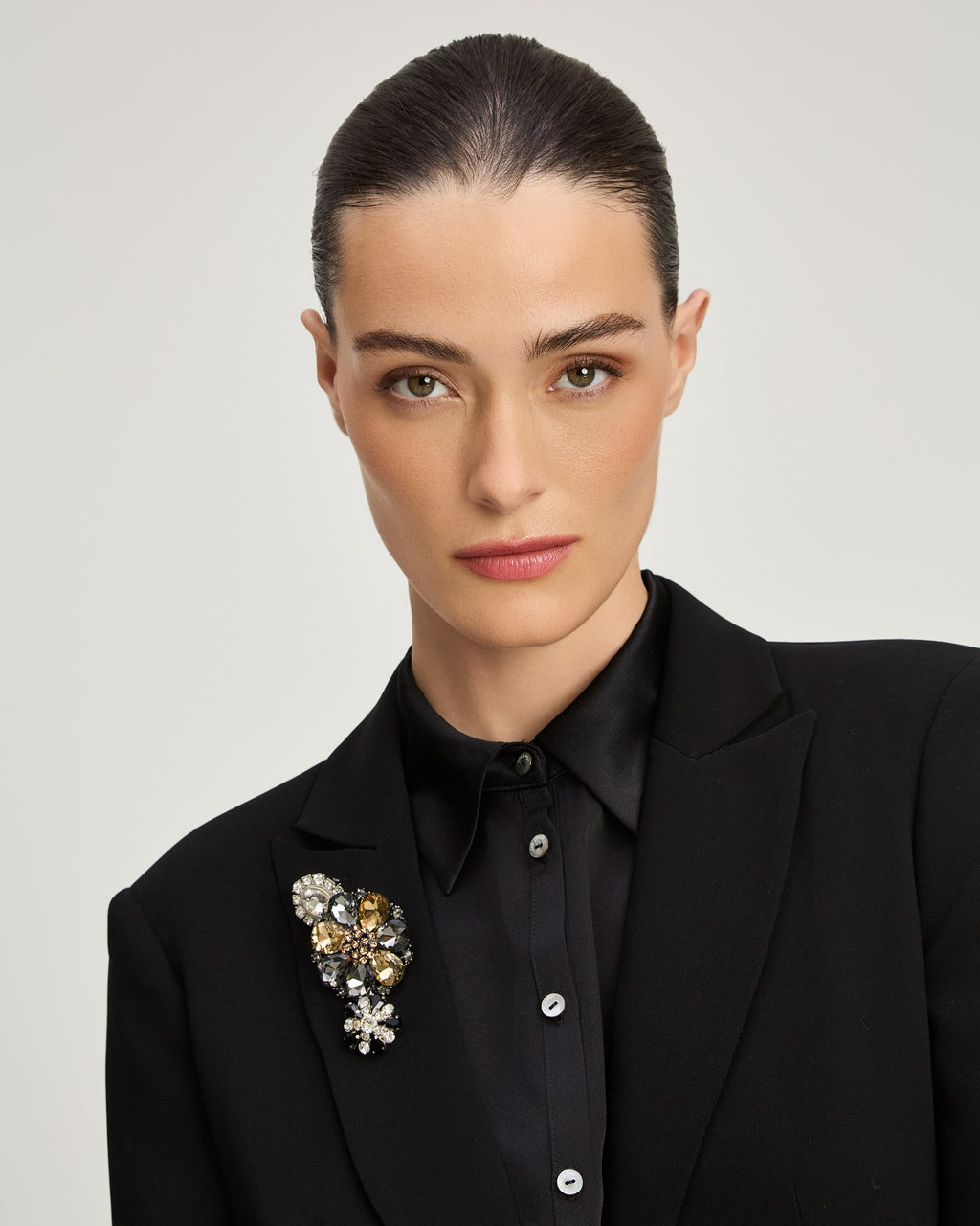 Roxie Blazer