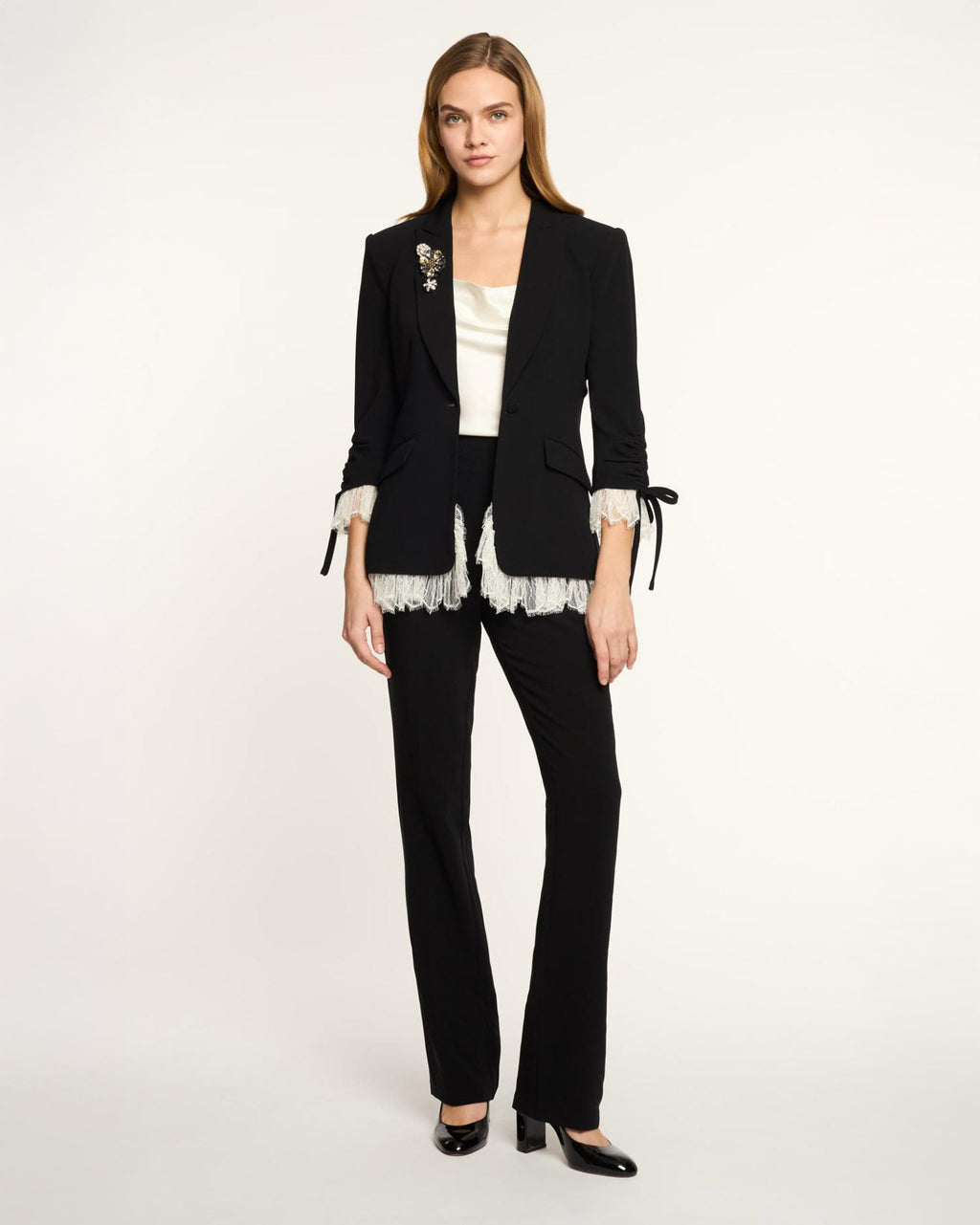 Roxie Blazer