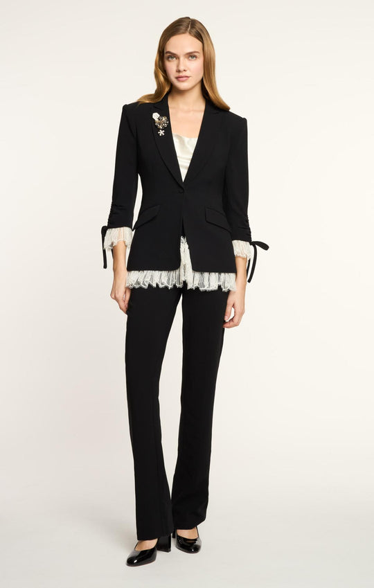 Jackets and Blazers Cinq Sept Jackets and Blazers Cinq Sept