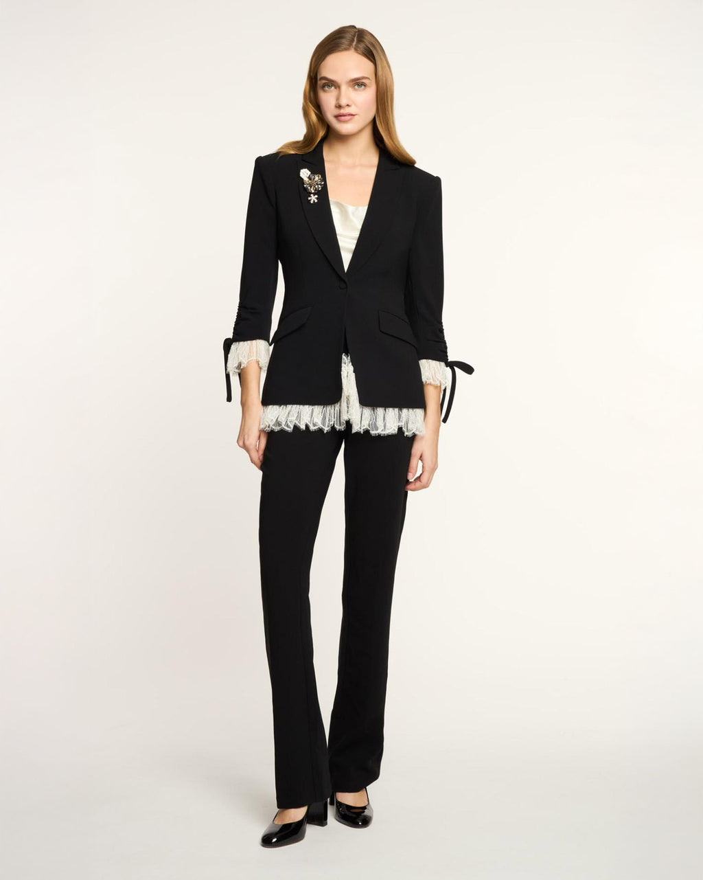 Roxie Blazer