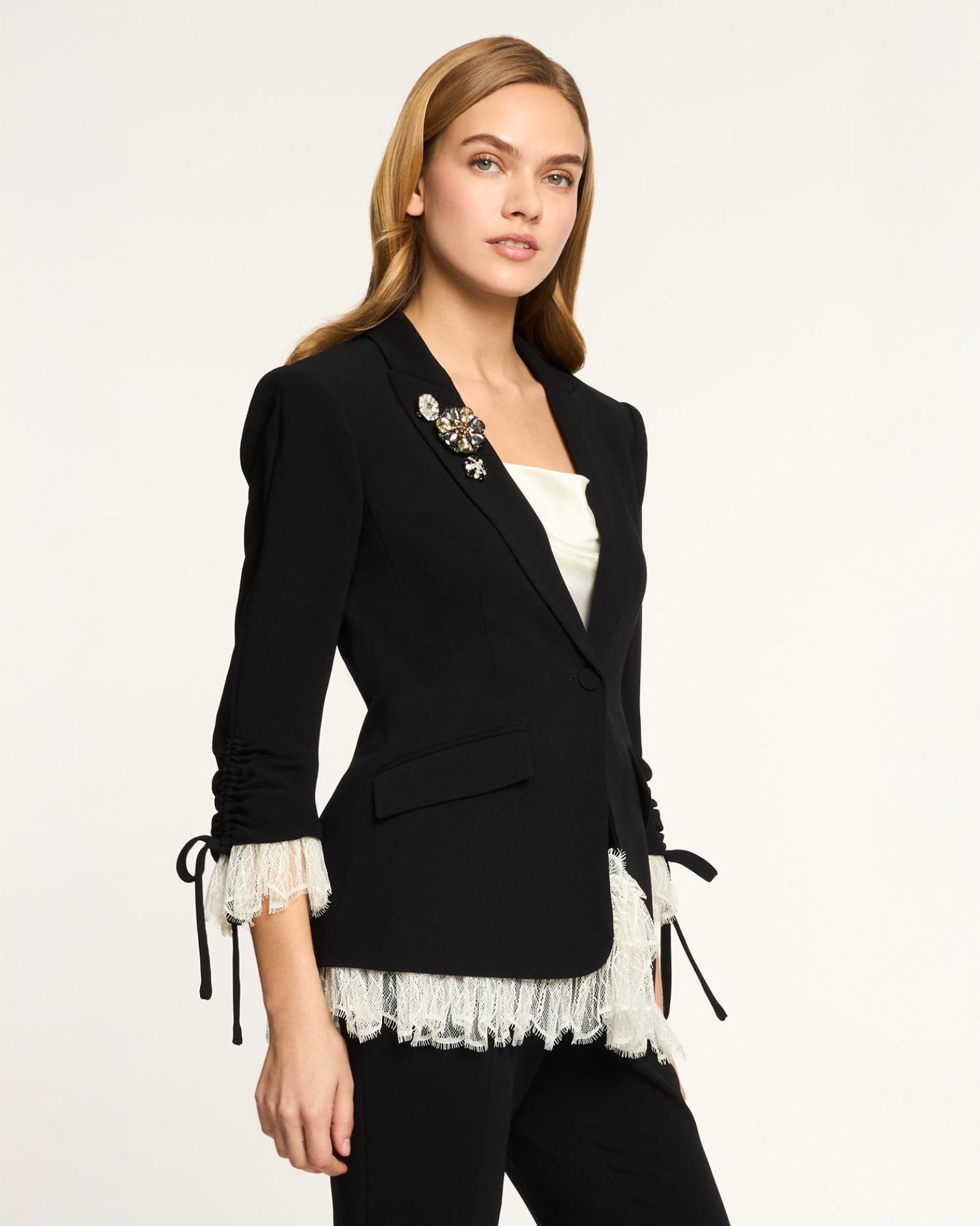 Roxie Blazer