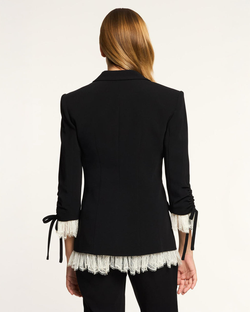 Roxie Blazer