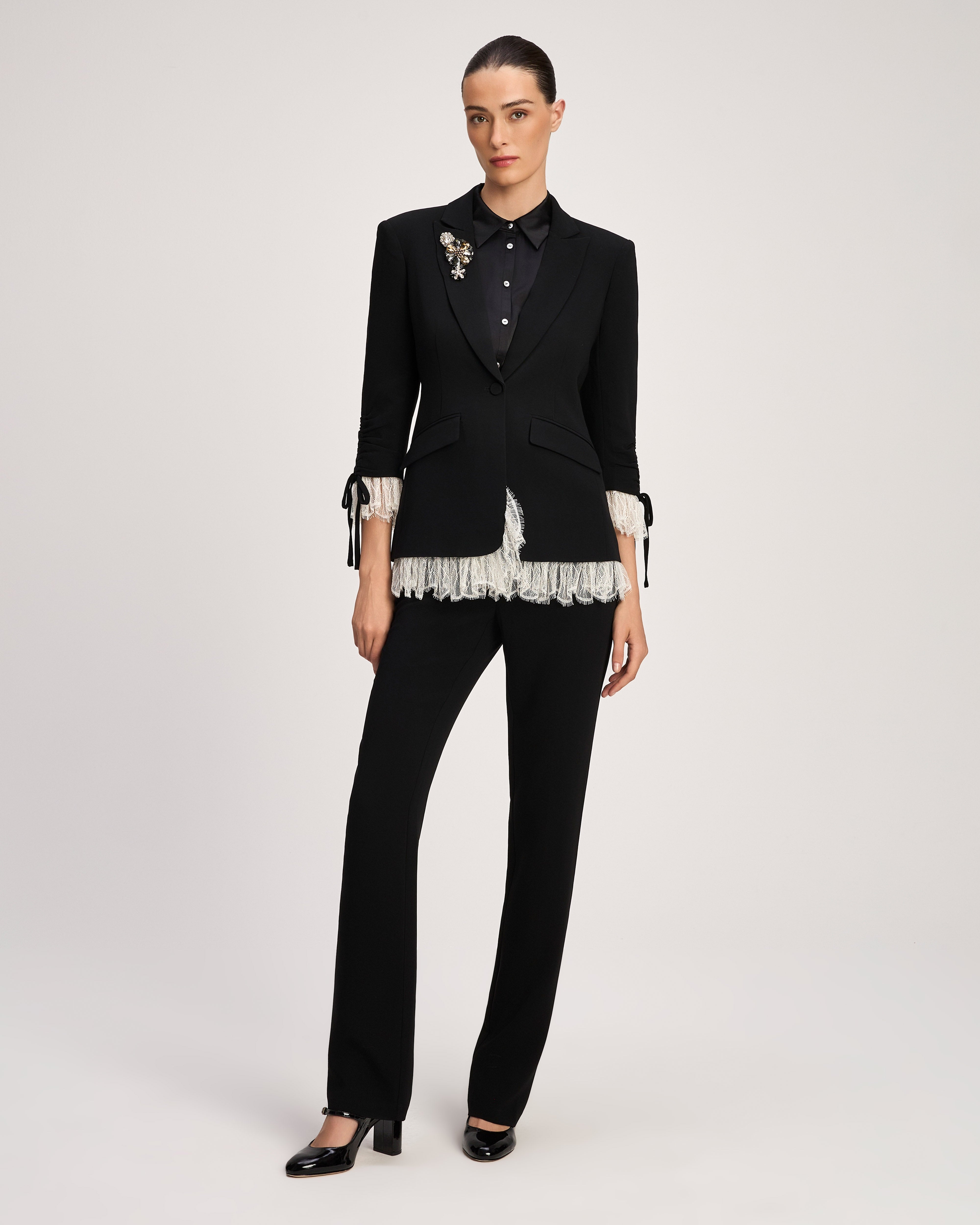 The Roxie Edit – Cinq à Sept