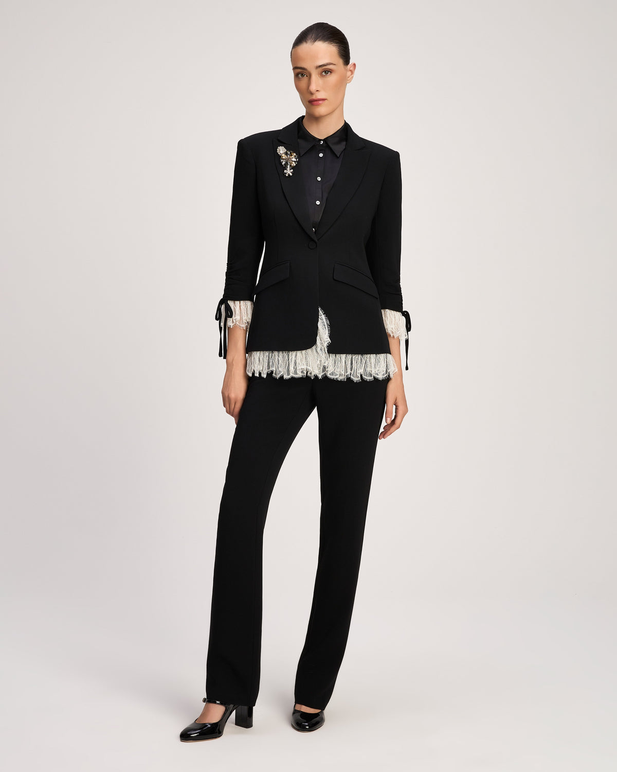 Roxie Blazer