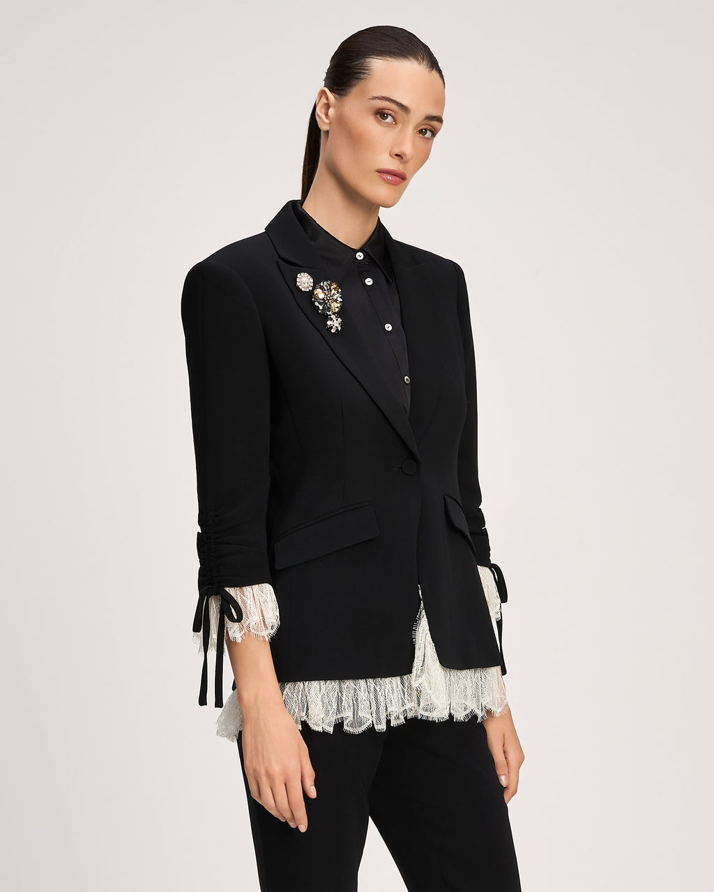 Roxie Blazer