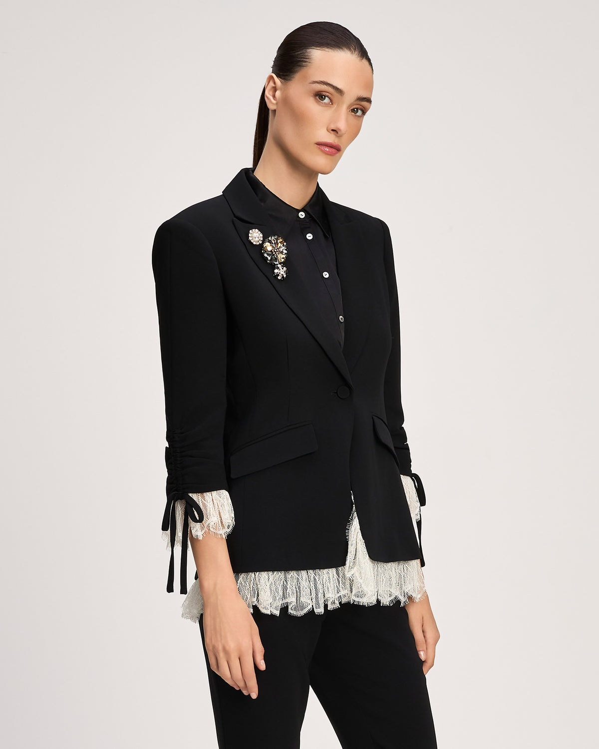Roxie Blazer