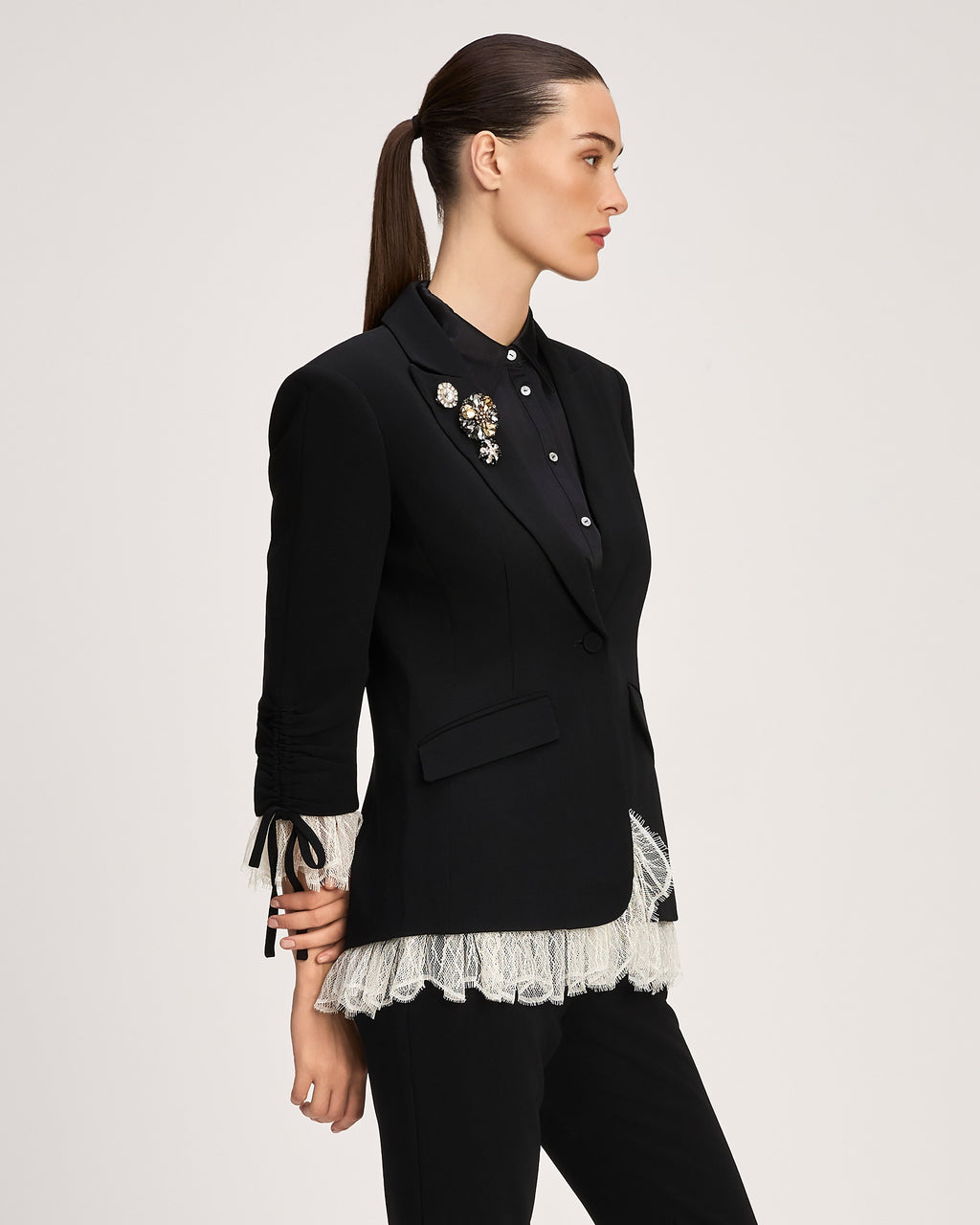 Roxie Blazer