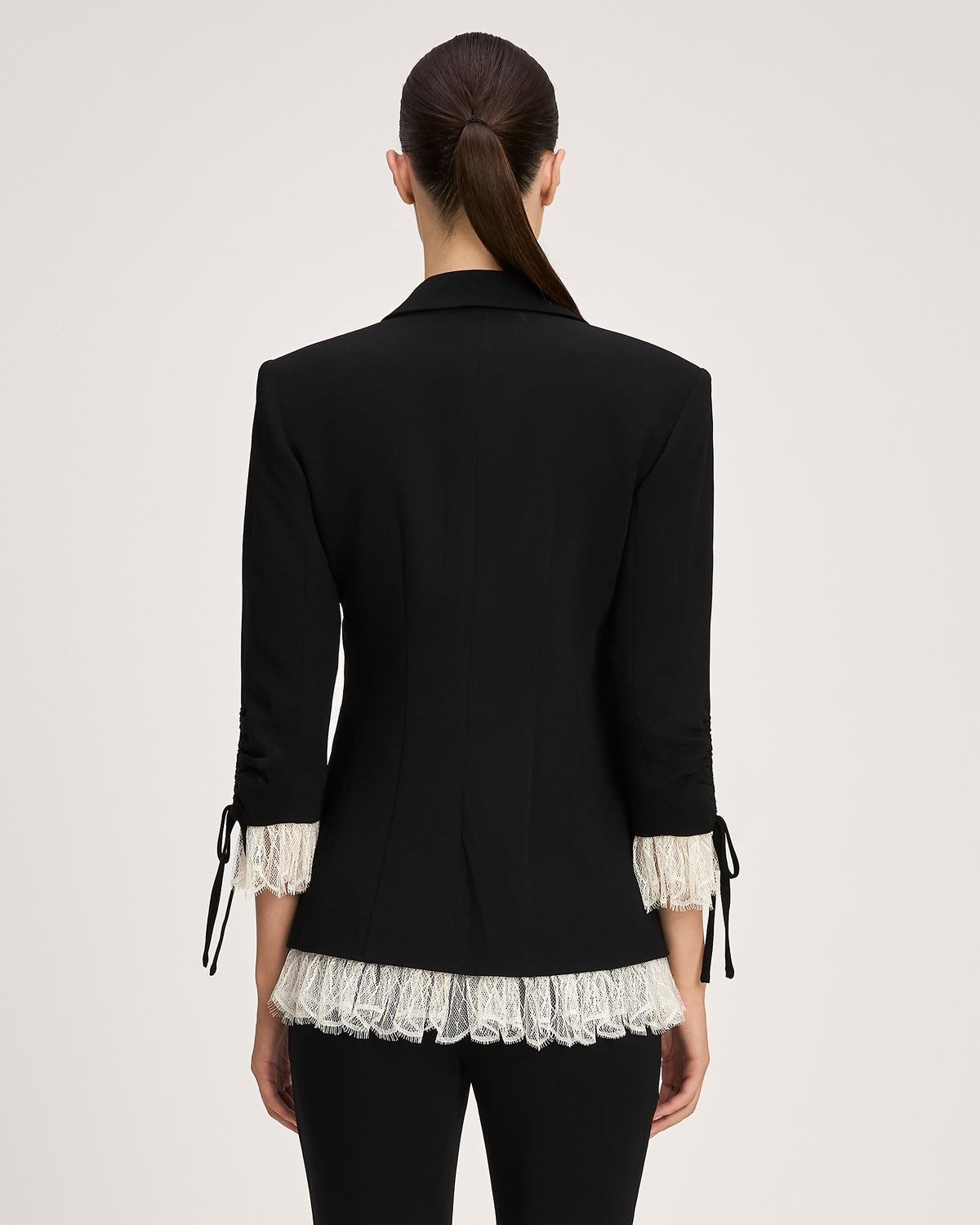 Roxie Blazer