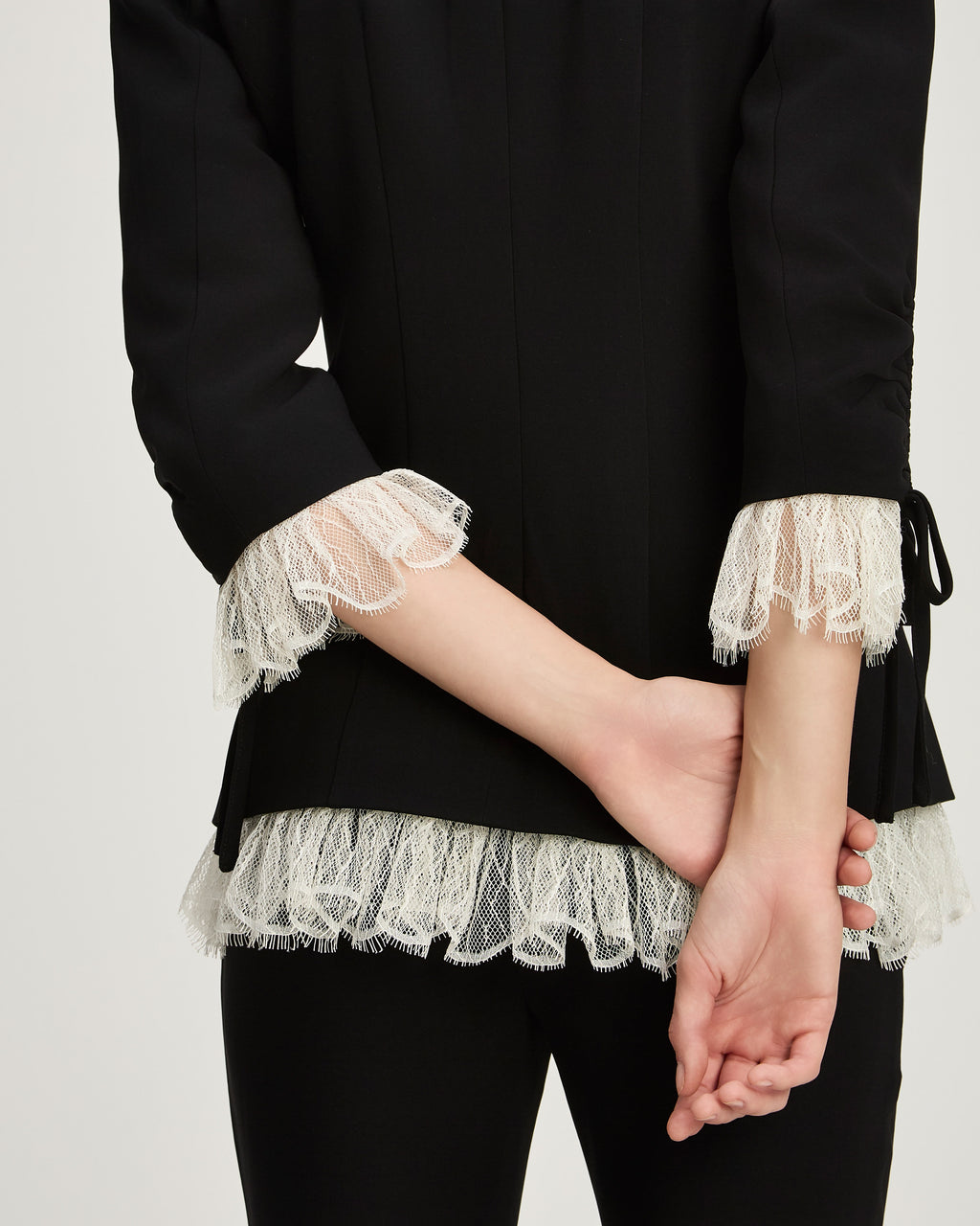 Roxie Blazer