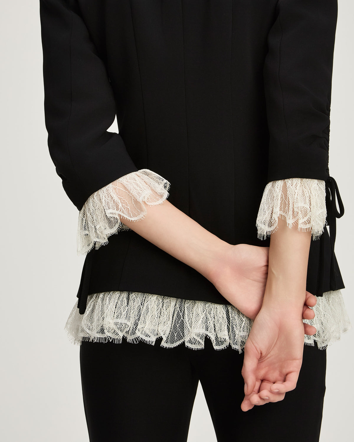 Roxie Blazer