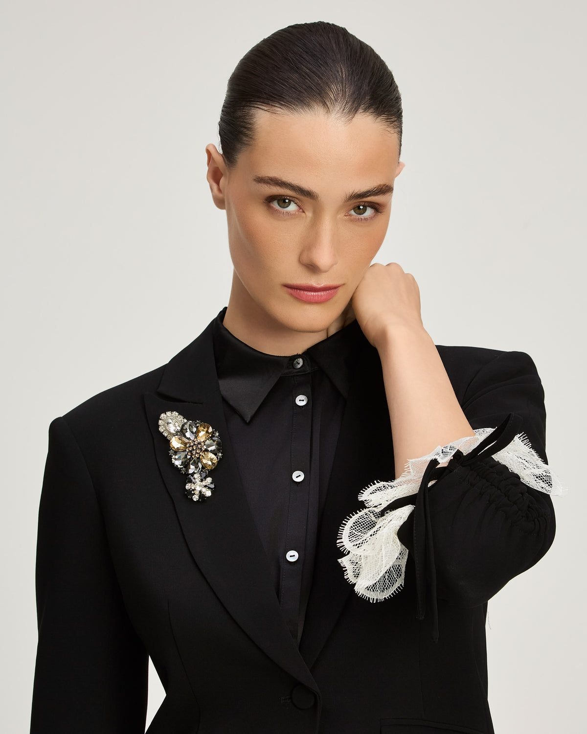 Roxie Blazer