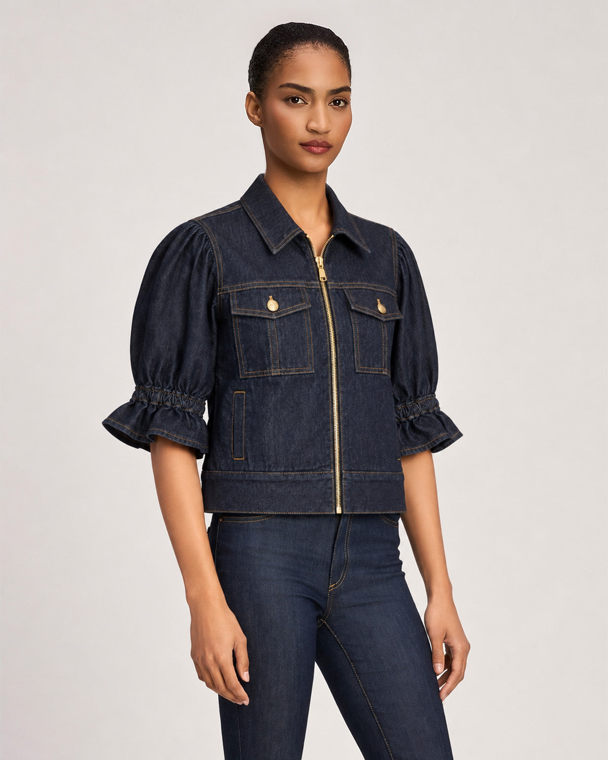 Holly Jean Jacket