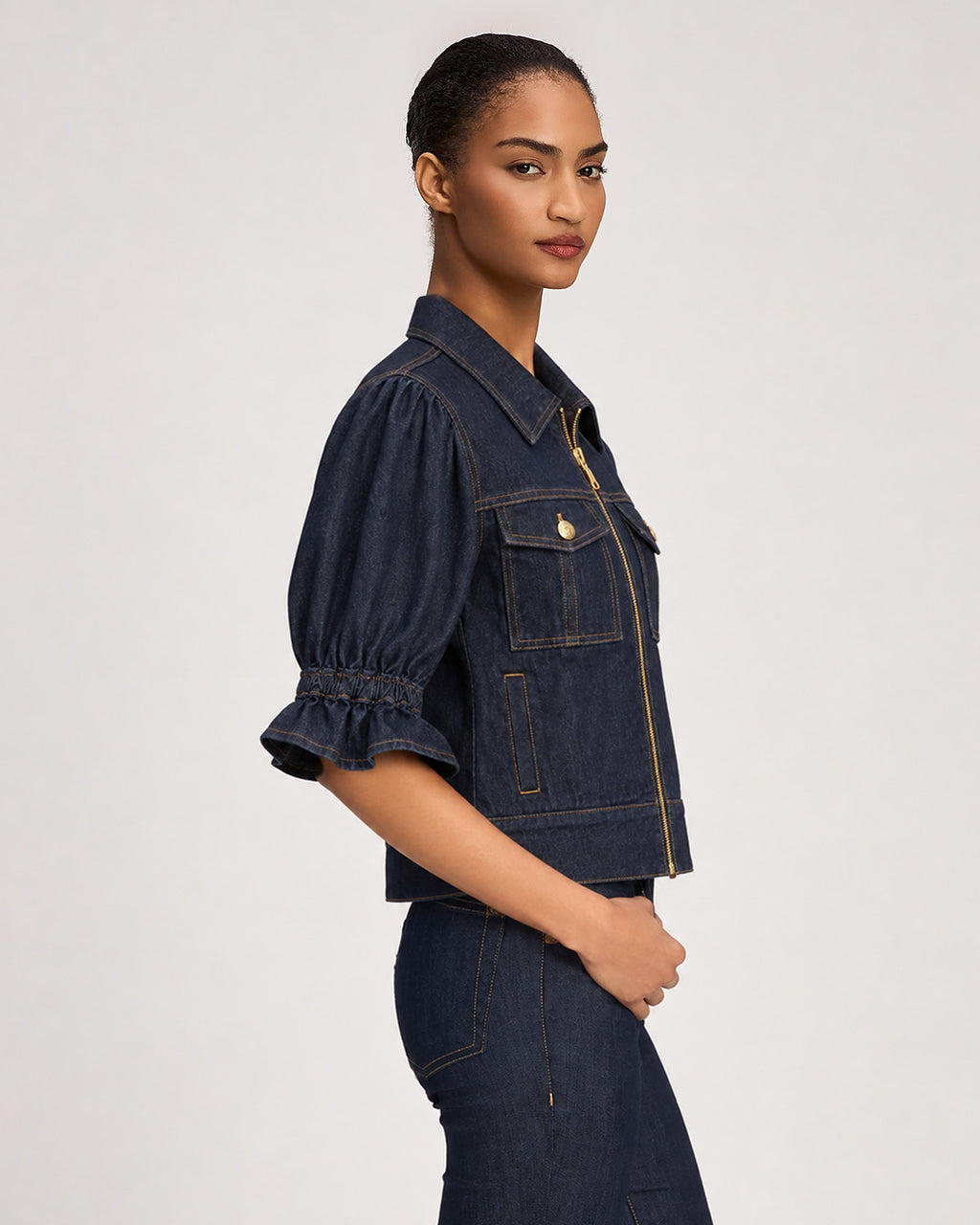 Holly Jean Jacket