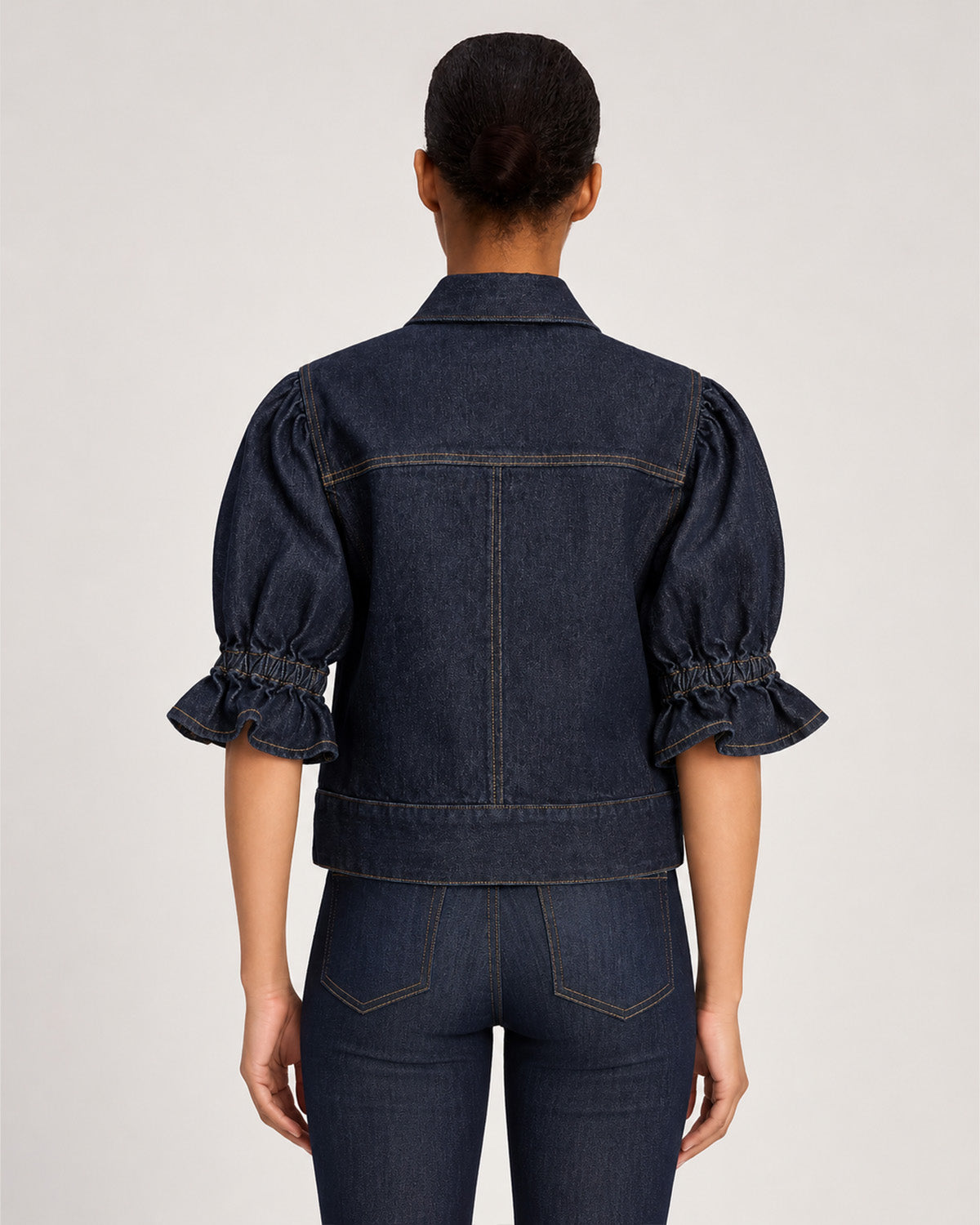 Holly Jean Jacket