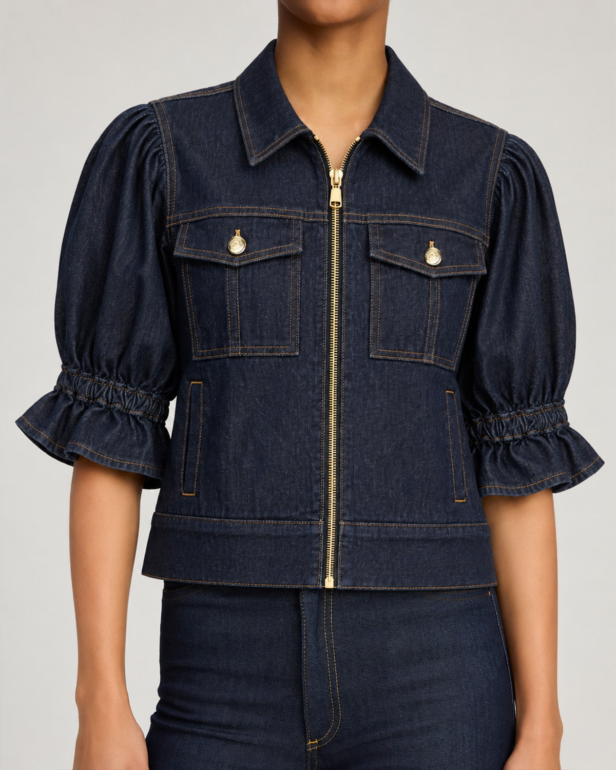 Holly Jean Jacket