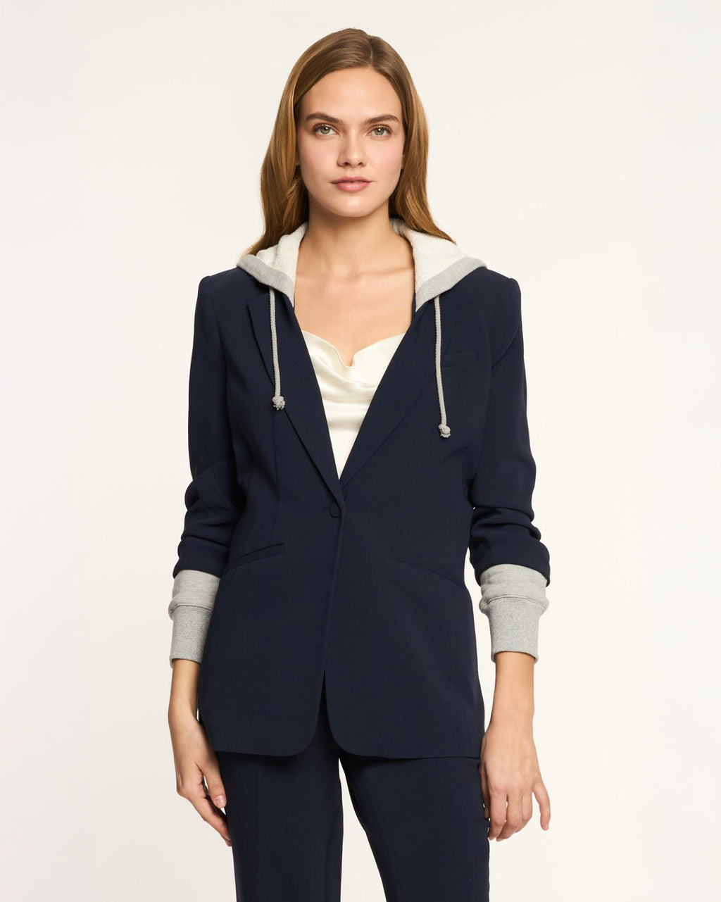 Hooded Khloe Jacket