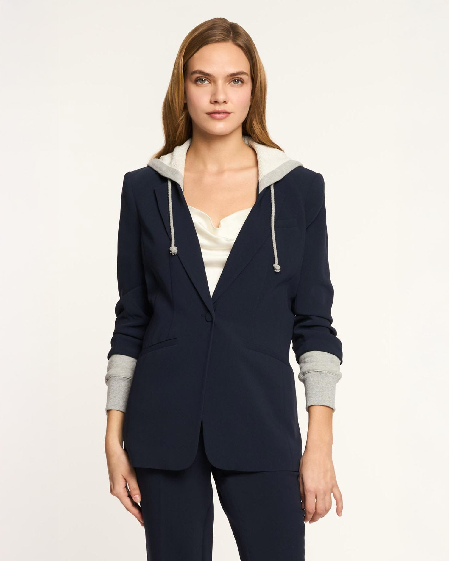 Hooded Khloe Jacket