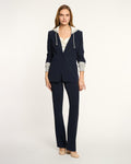 Hooded Khloe Jacket