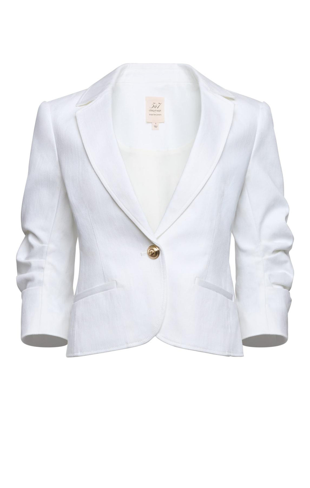 Cinq à Sept Official Site – Women's Clothing & Accessories