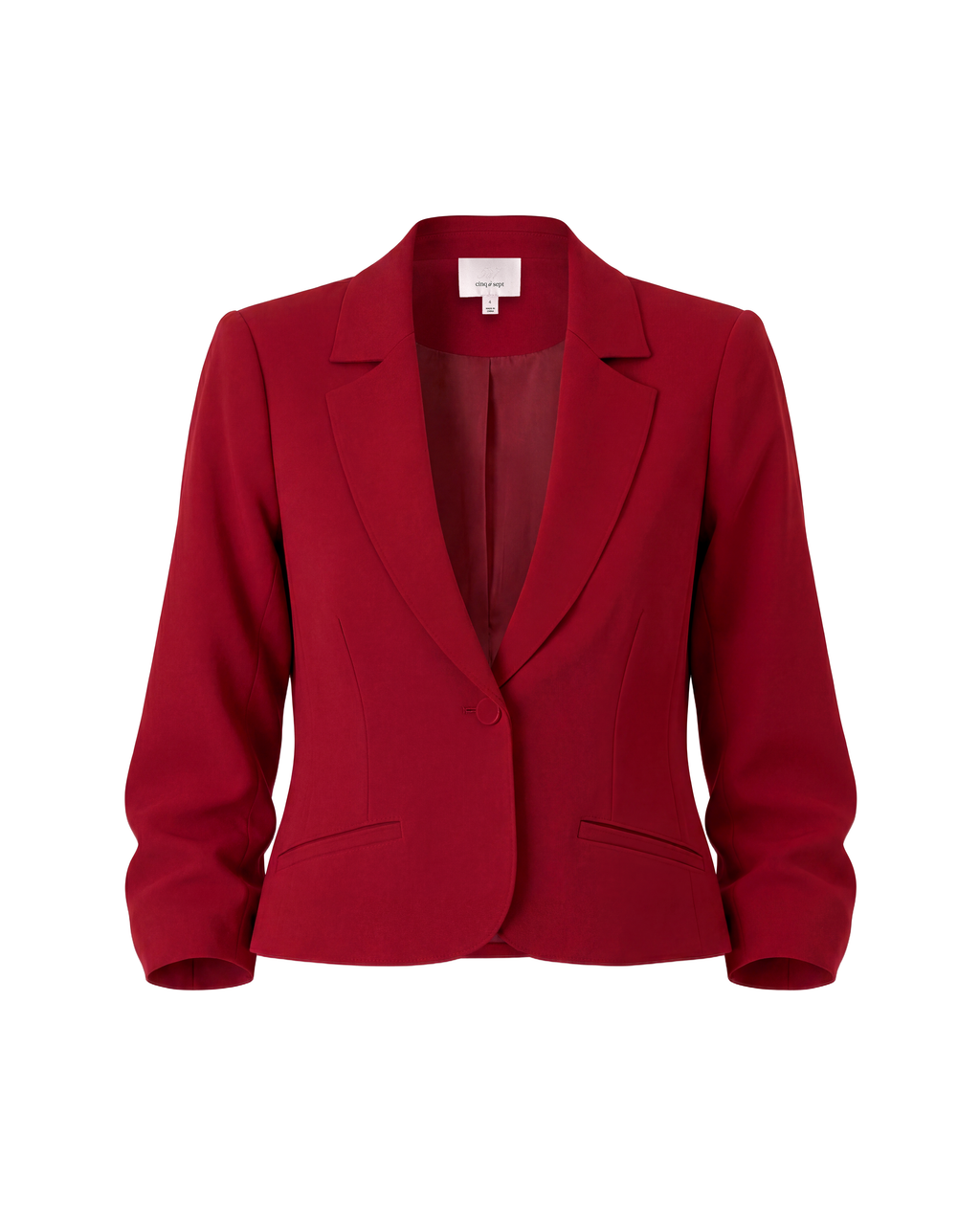 Le Petit Khloe Blazer