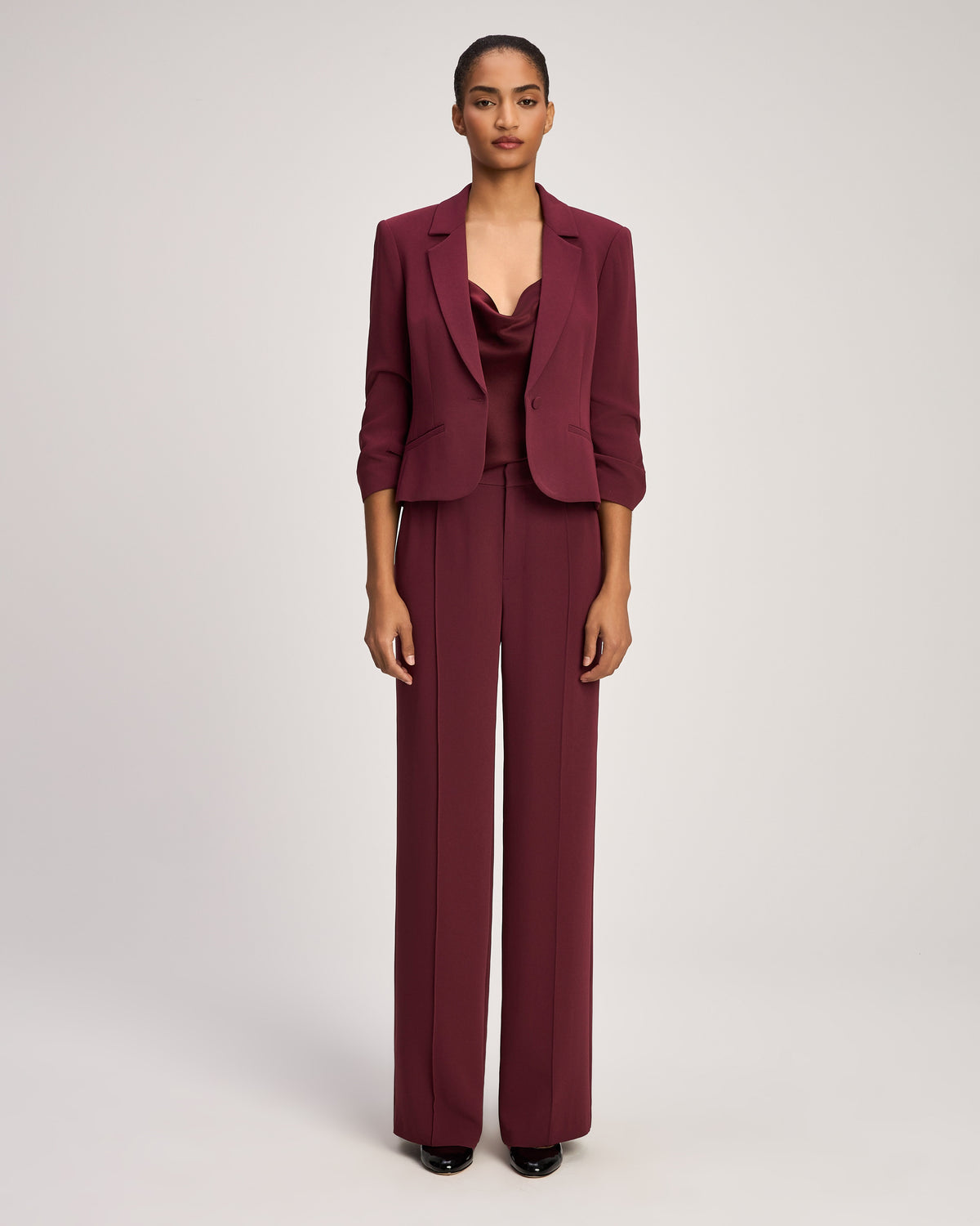 Le Petit Khloe Blazer