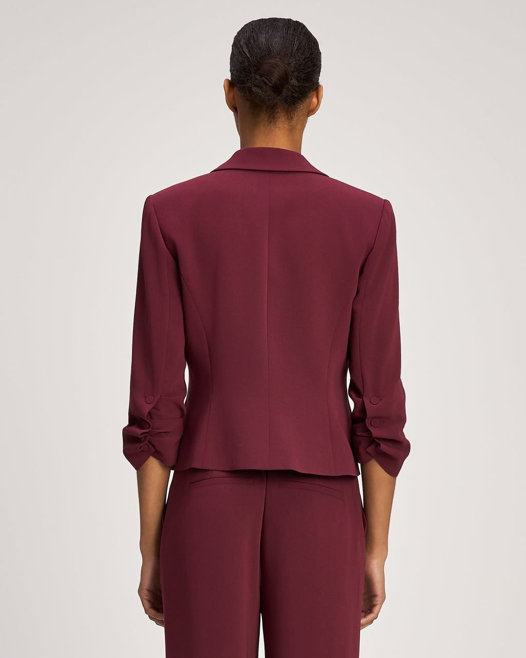 Le Petit Khloe Blazer