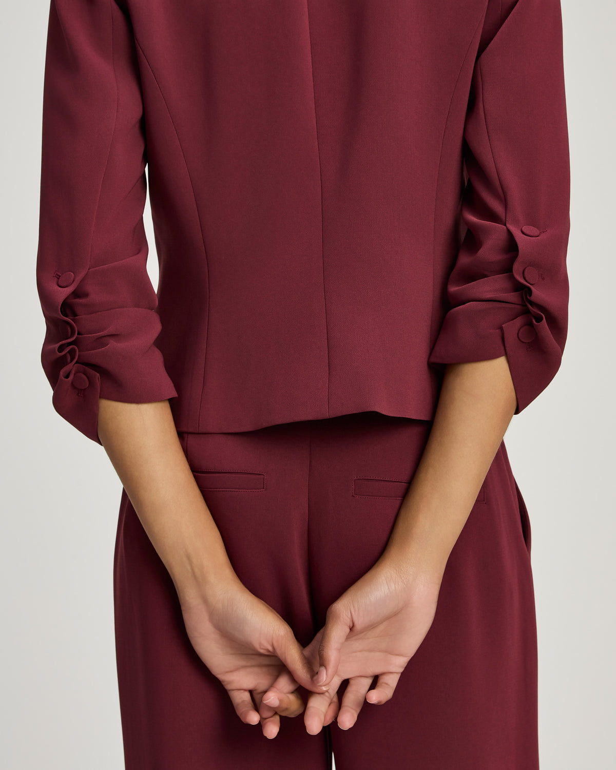 Le Petit Khloe Blazer