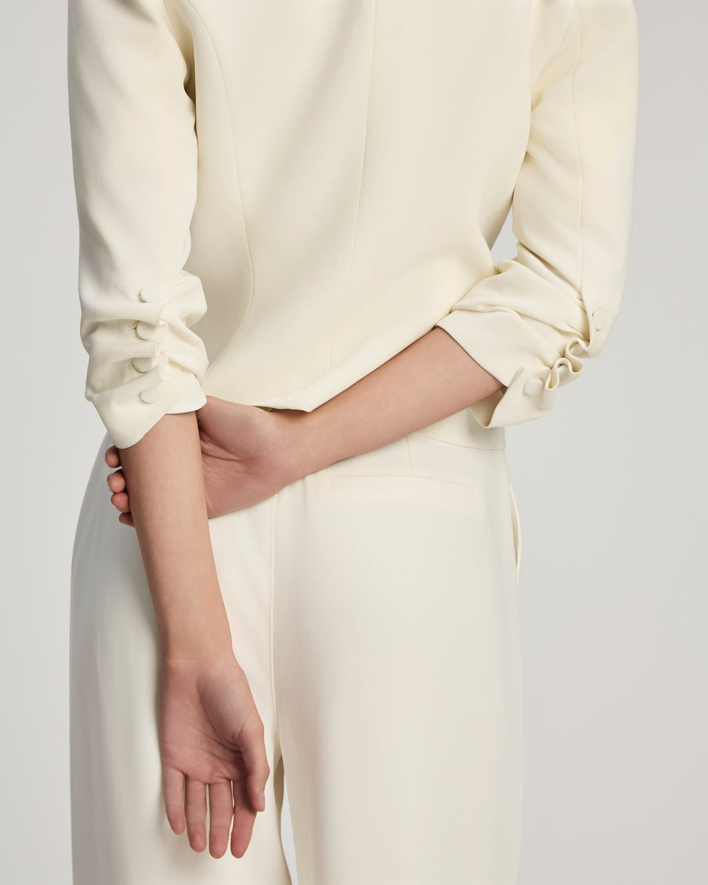 Le Petit Khloe Blazer