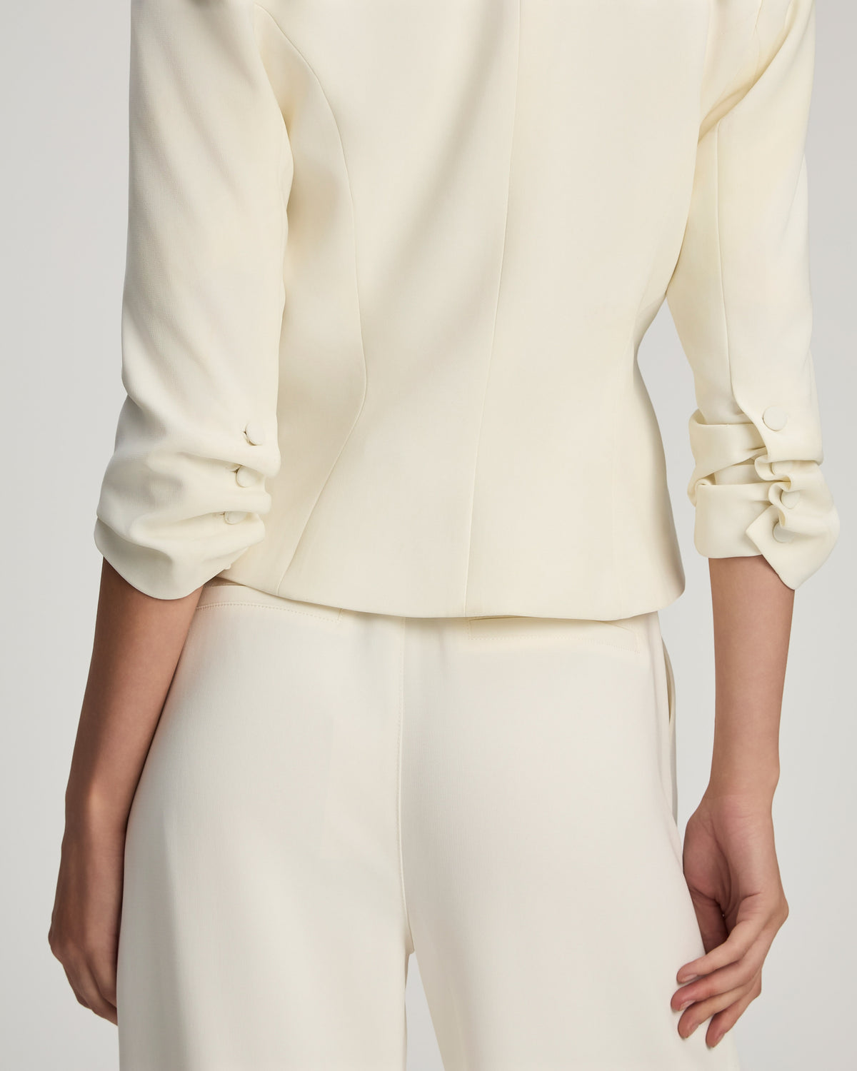 Le Petit Khloe Blazer