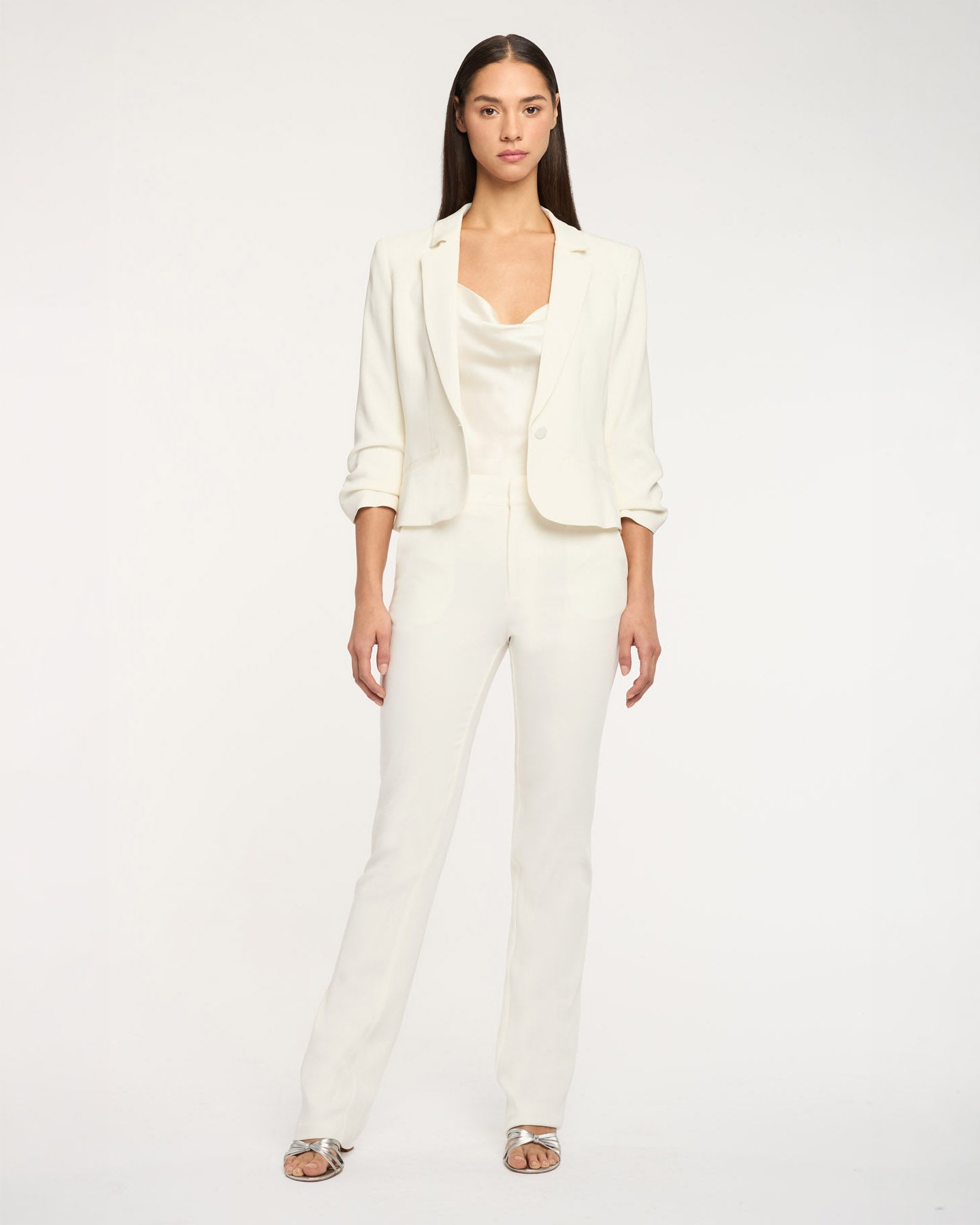 Le Petit Khloe Blazer