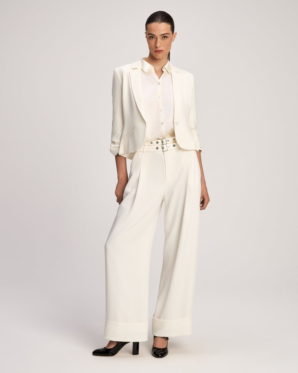 Le Petit Khloe Blazer